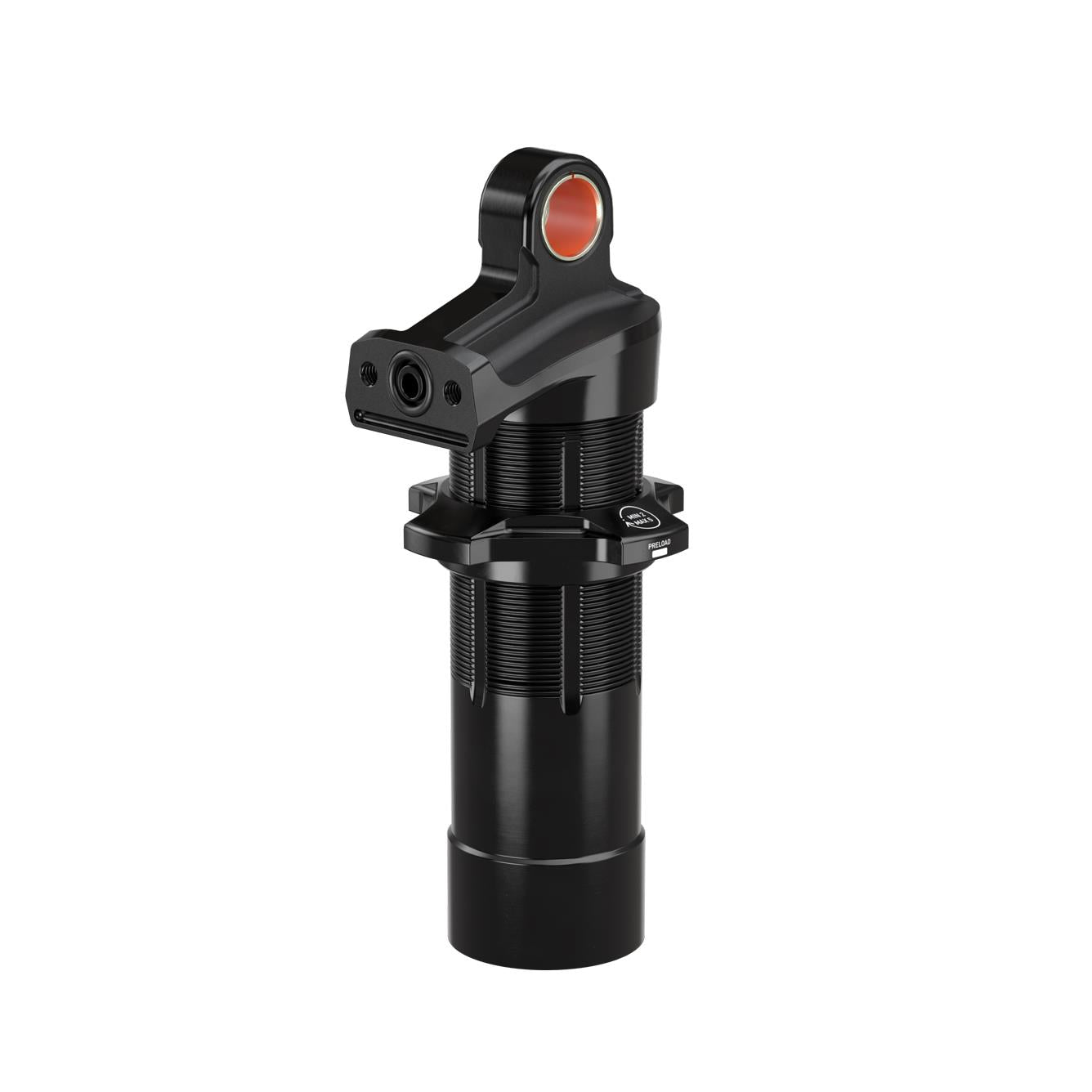 RockShox Spare | Power2Cycle EYELET/DMP BODY A | Power2CycleY, SDLC, MATTE, ST 65 | Power2Cycle