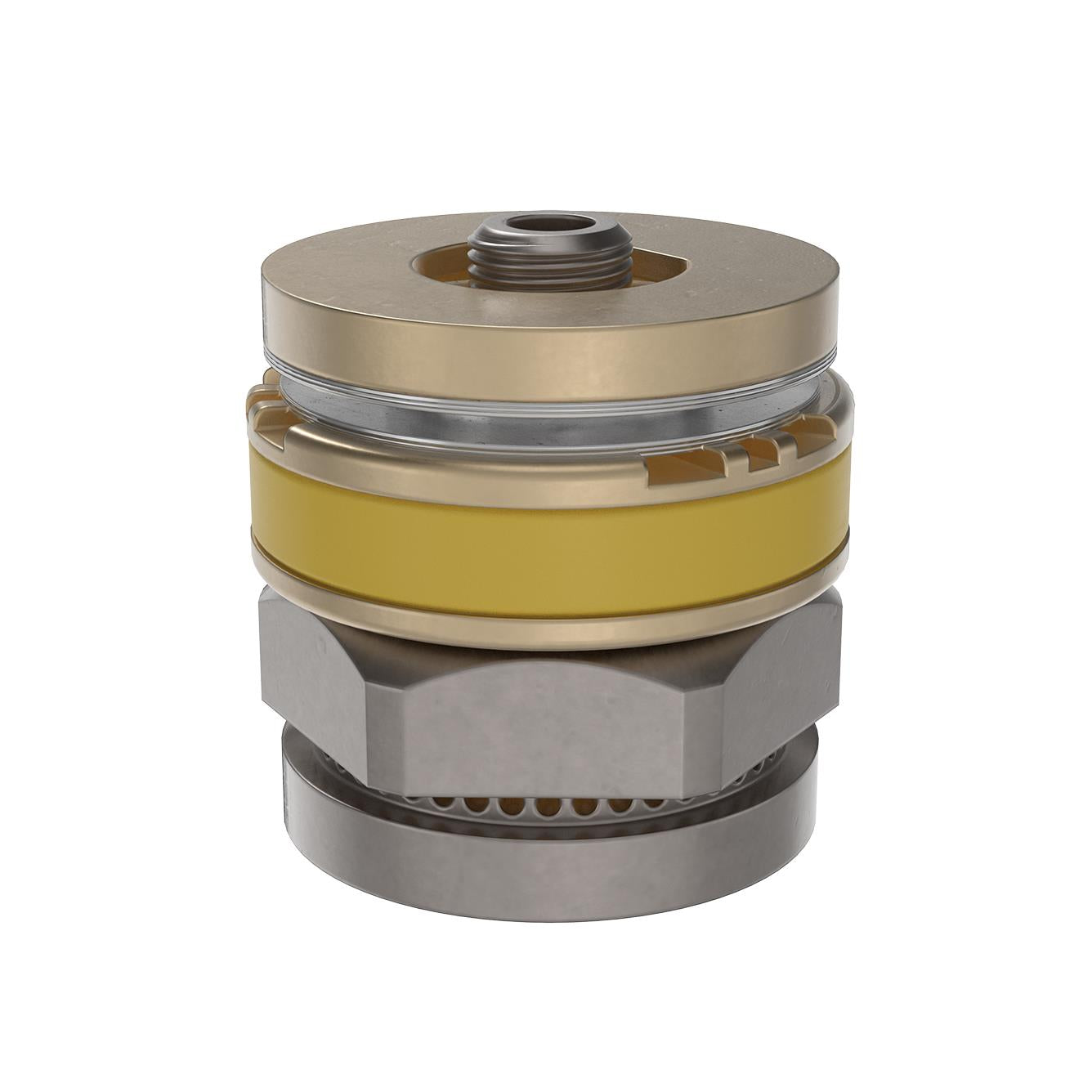 RockShox Spare | Power2Cycle Rear Shock Damper Piston A | Power2Cycleembly | Power2Cycle Sidluxe A1 (2020) | Power2Cycle