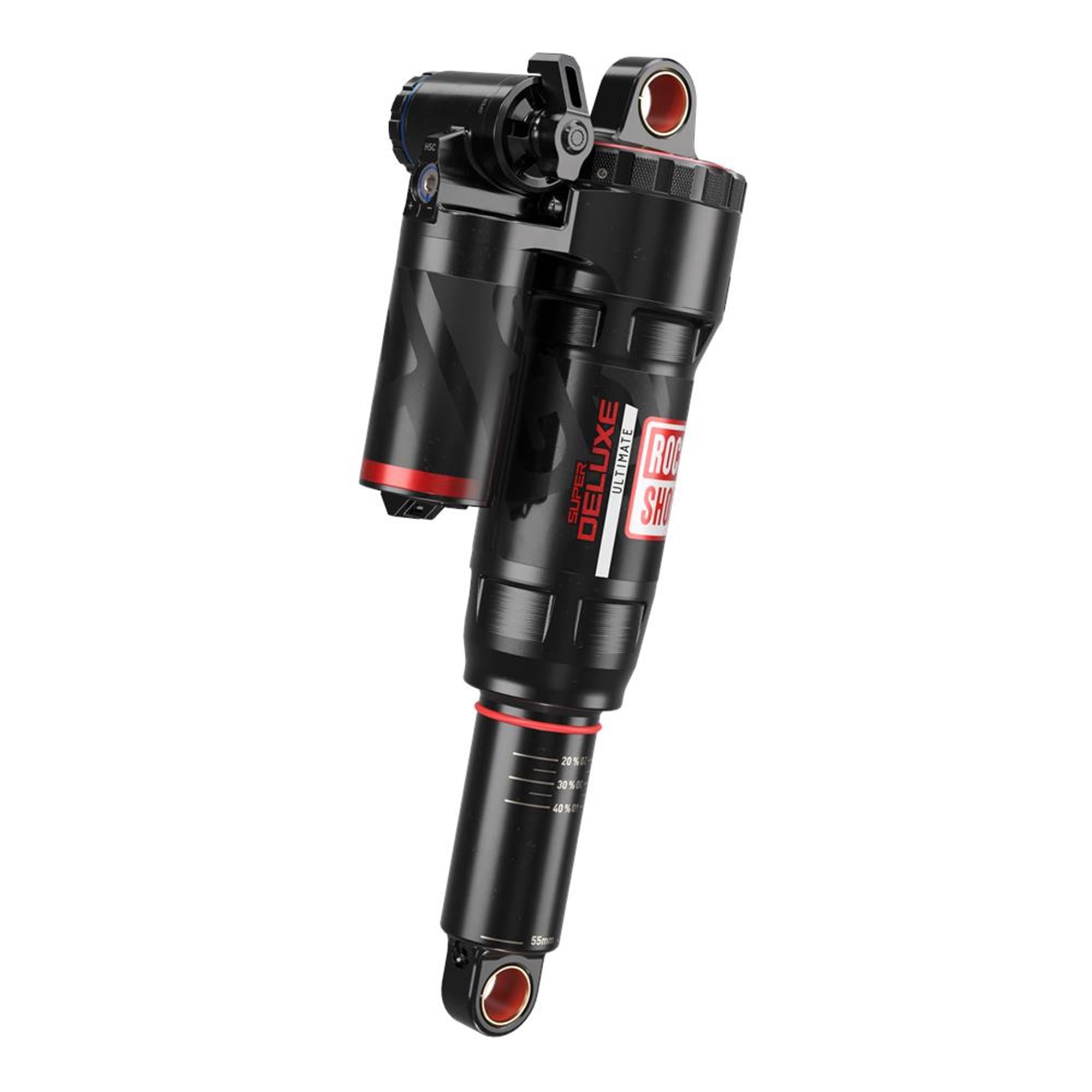 RockShox Super Deluxe Ultimate RC2T C2 | Power2Cycle SPECIALIZED STUMP JU