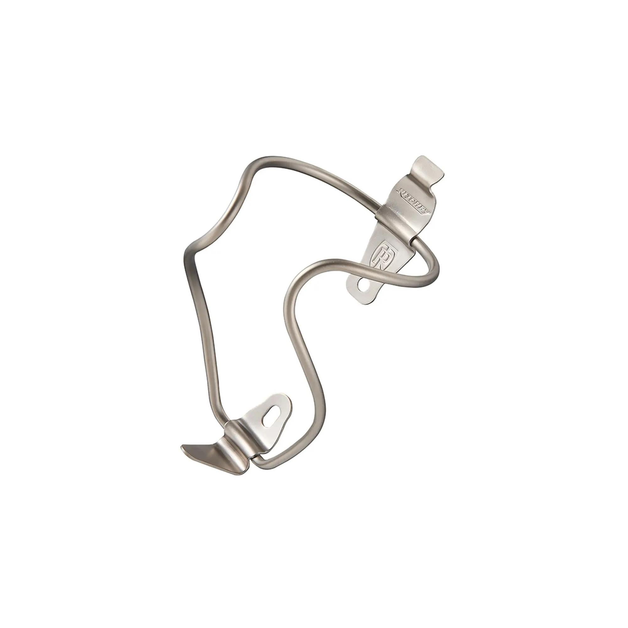 Ritchey Cla | Power2Cycleic Water Bottle Cage | Power2Cycle SILVER