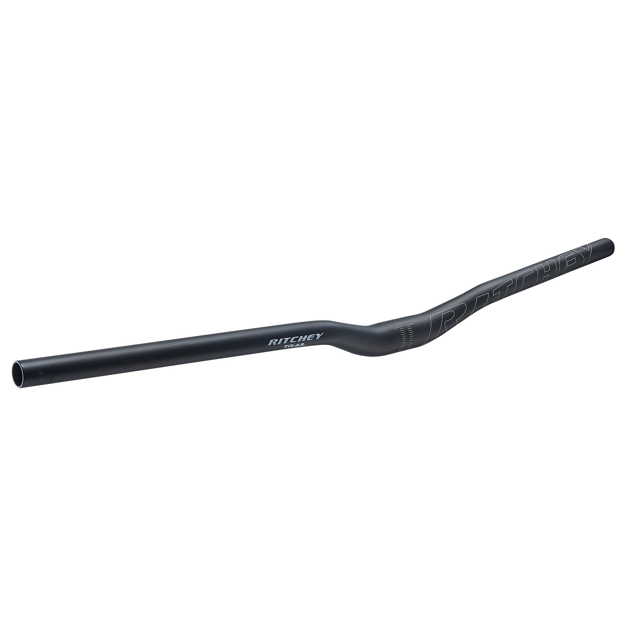 Ritchey Comp Trail 10 Degree MTB Rizer Handlebar | Power2Cycle BB BLACK 800MM X 10D 20MM RIS