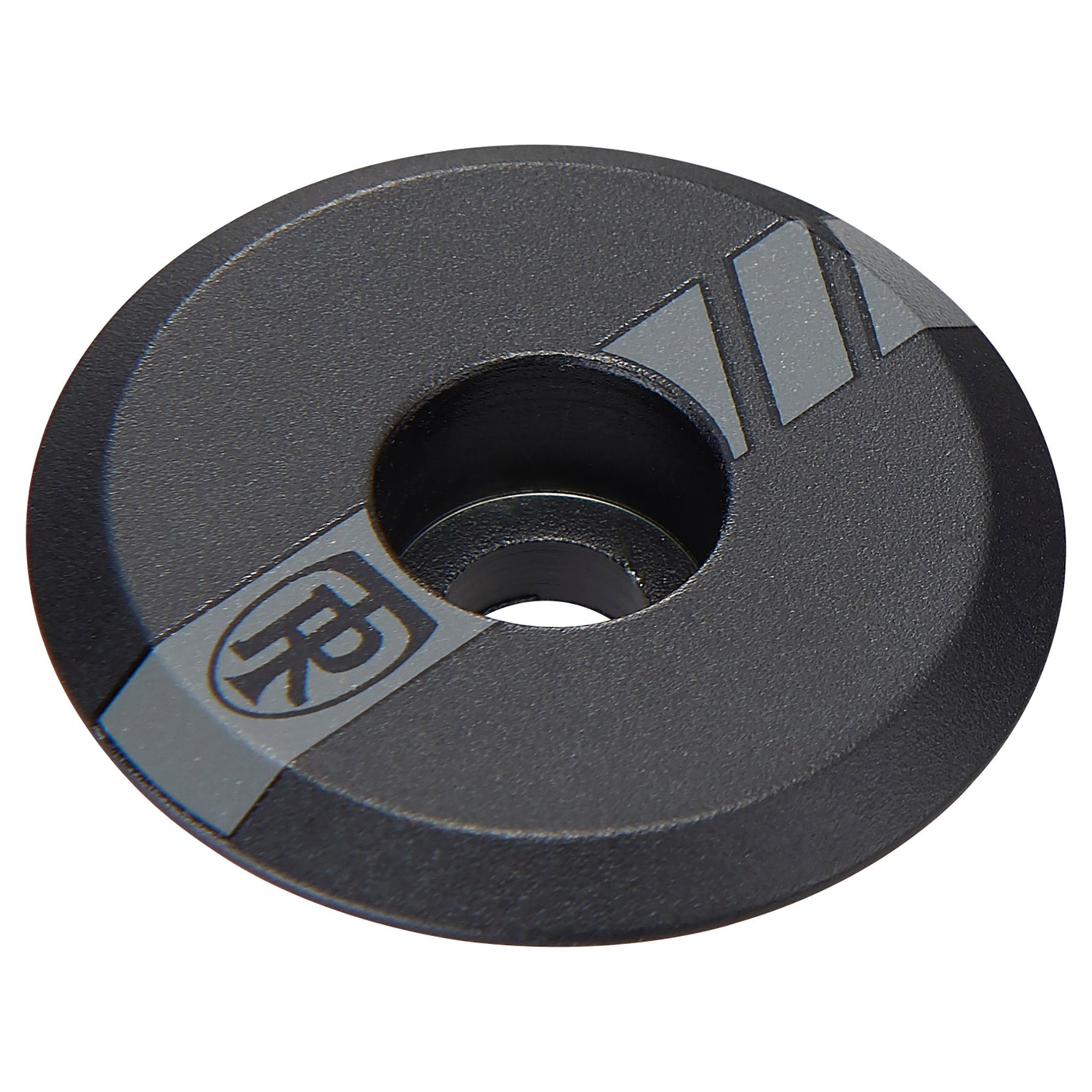 Ritchey Comp Stem Top Cap | Power2Cycle BLACK