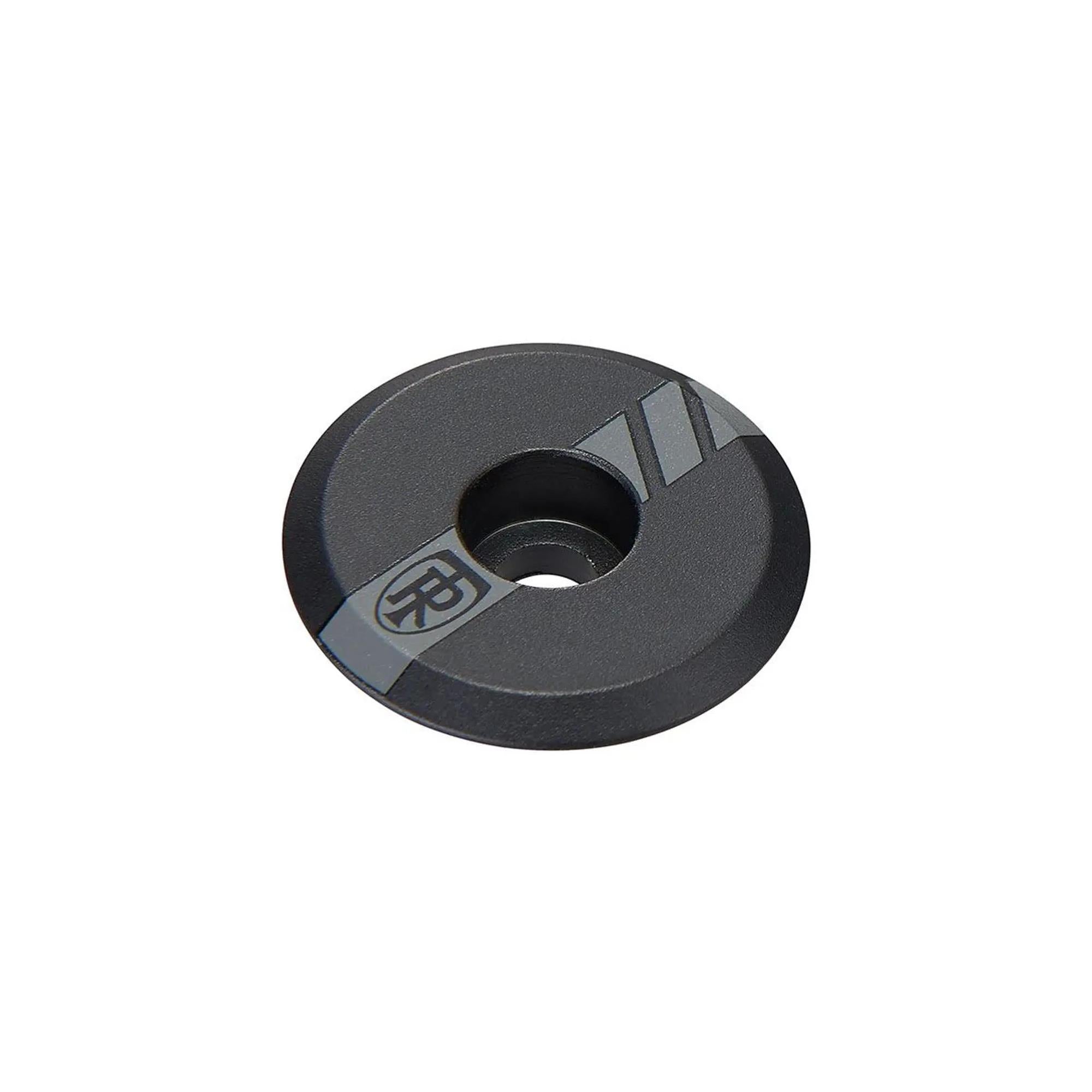 Ritchey Comp Stem Top Cap 1 | Power2Cycle1/4 | Power2Cycle BLACK 1 | Power2Cycle1/4"