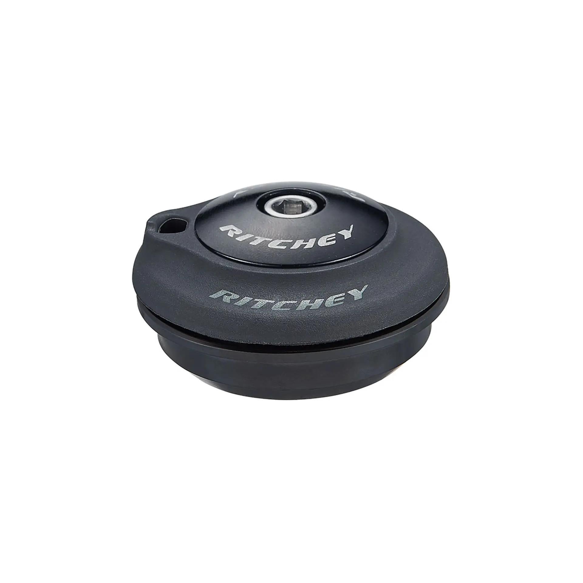 Ritchey Comp Cartridge Logic | Power2CycleE Semi Integrated Upper ZS Headset | Power2Cycle