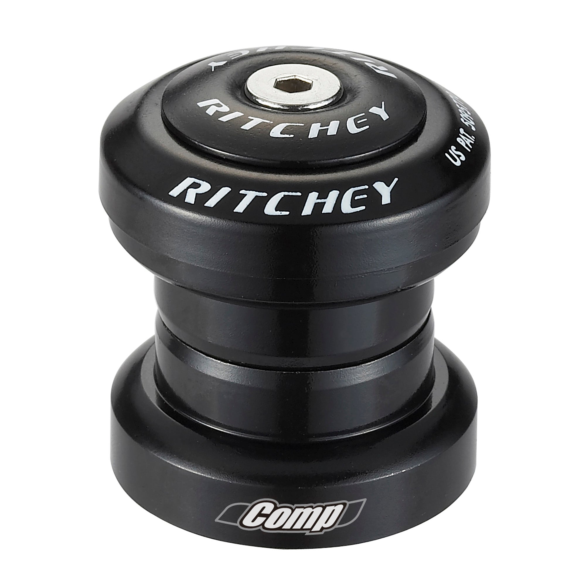 Ritchey Comp External Cups EC Headset | Power2Cycle EC34/28.6|EC34/30 1 | Power2Cycle
