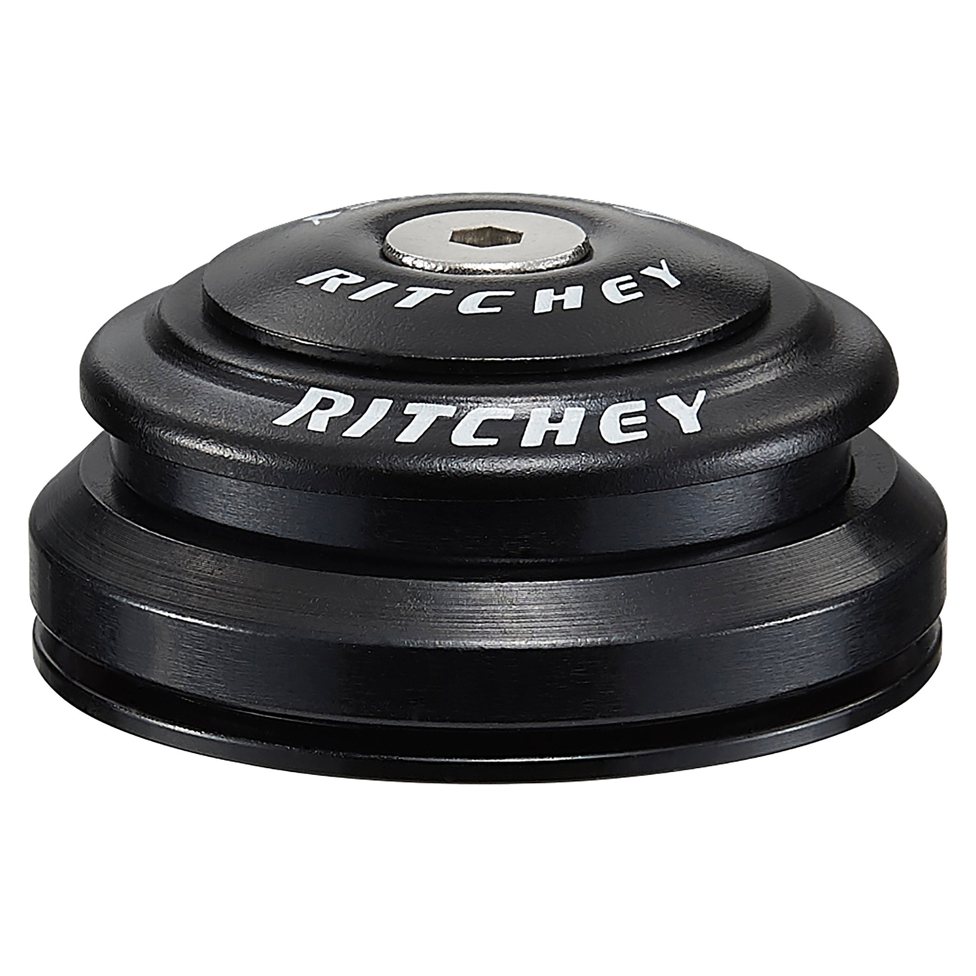 Ritchey Comp Integrated IS Headset | Power2Cycle IS42/28.6 | Power2Cycle 6MM STAC