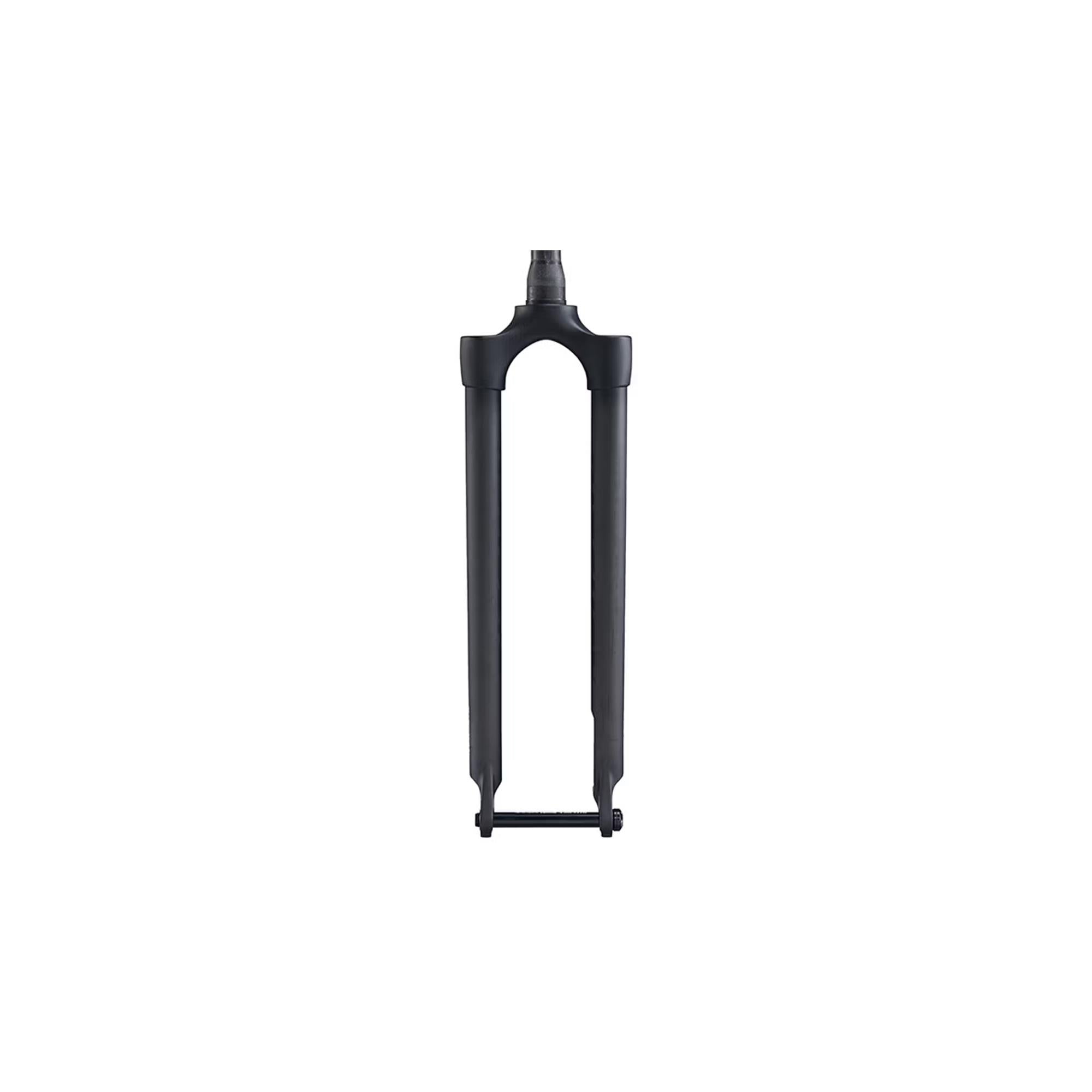 Ritchey WCS Carbon Disc 29er Tapered MTB Fork | Power2Cycle UD MATTE