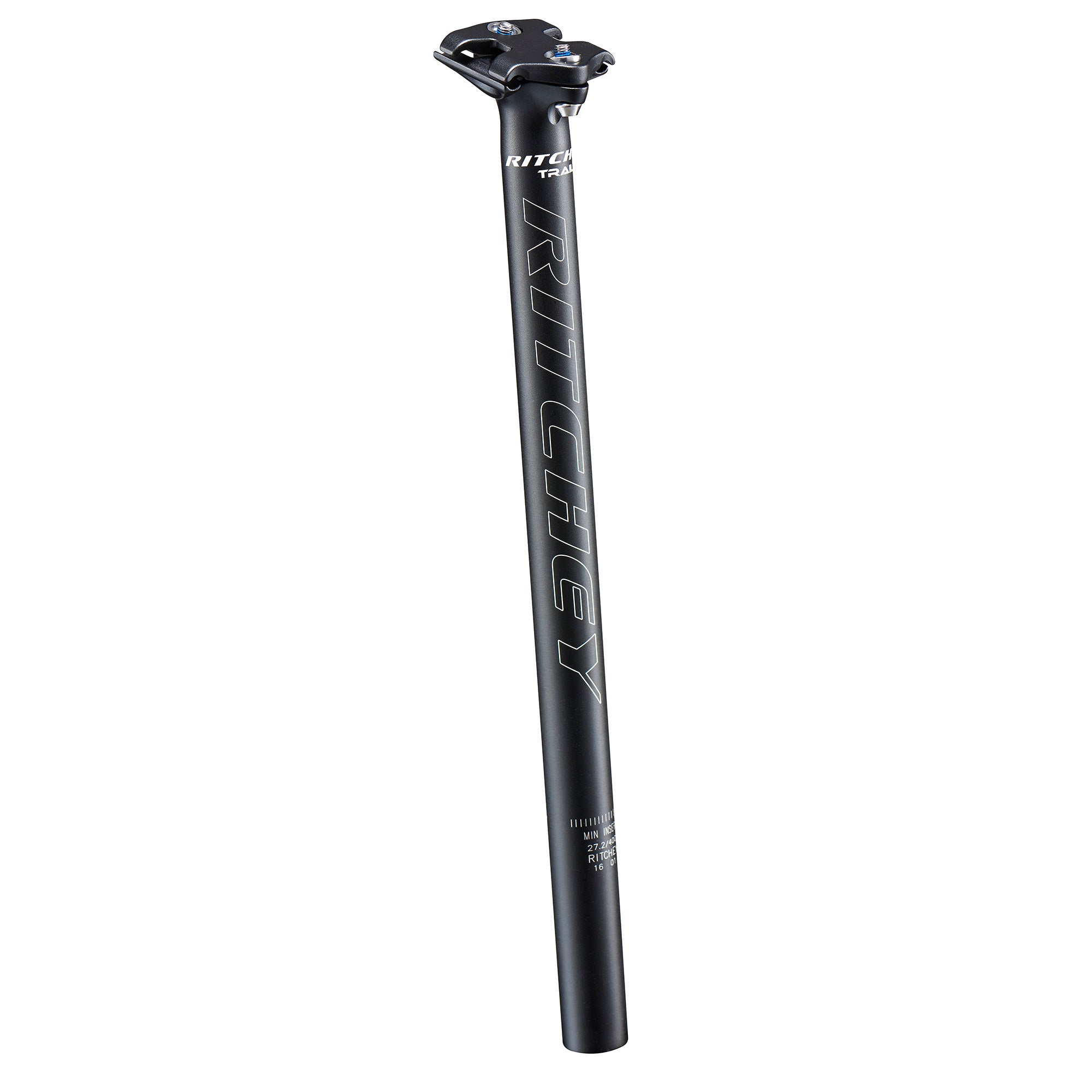 Ritchey Comp Trail Zero Seatpost | Power2Cycle BB BLACK 400MM X