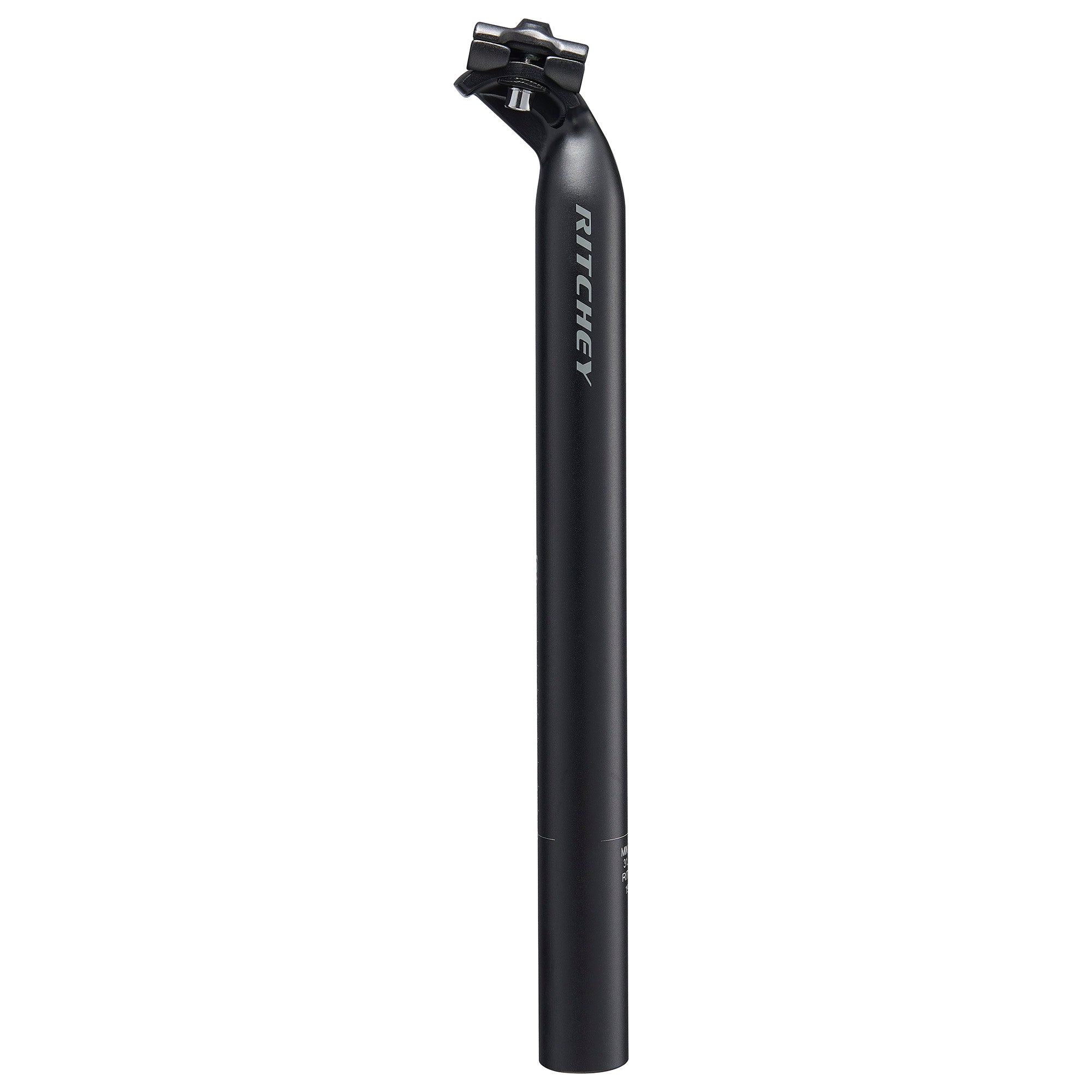 Ritchey Comp 2 | Power2CycleBolt Seatpost | Power2Cycle BB BLACK