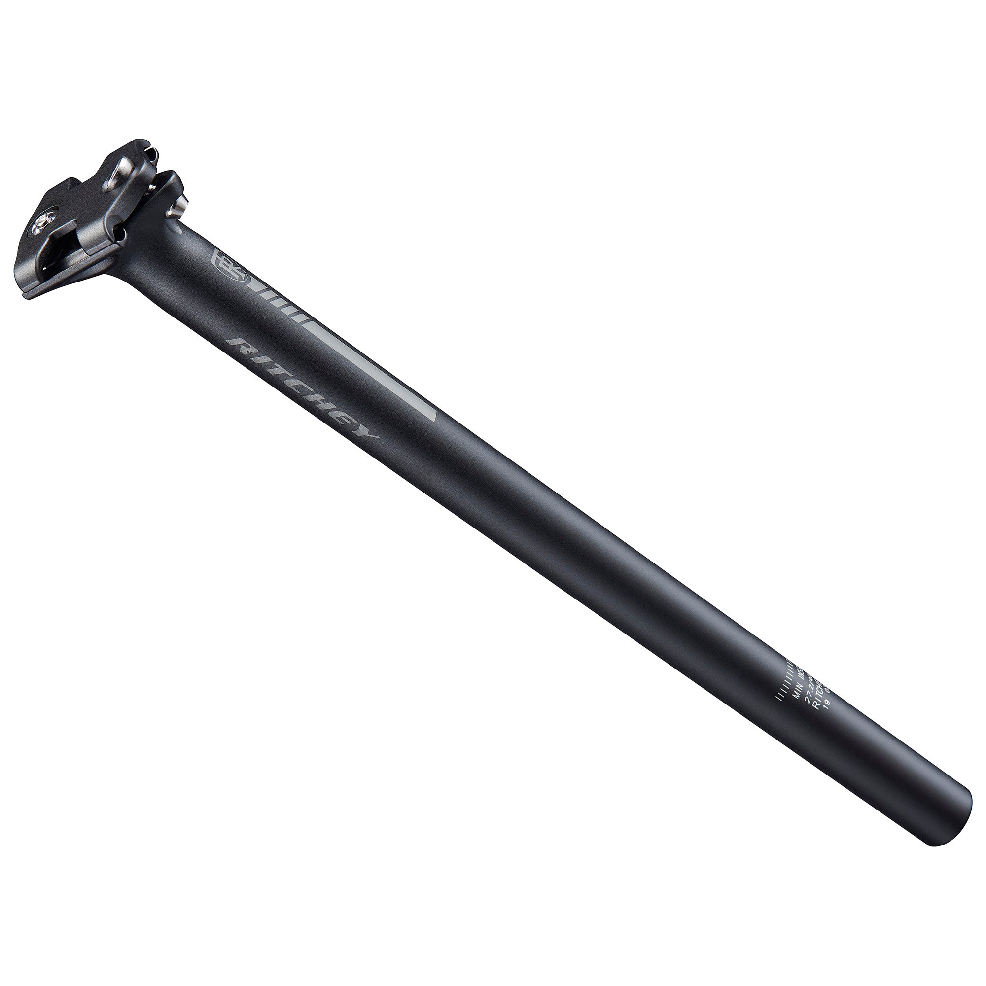 Ritchey Comp Zero Seatpost | Power2Cycle BB BLACK 400MM X