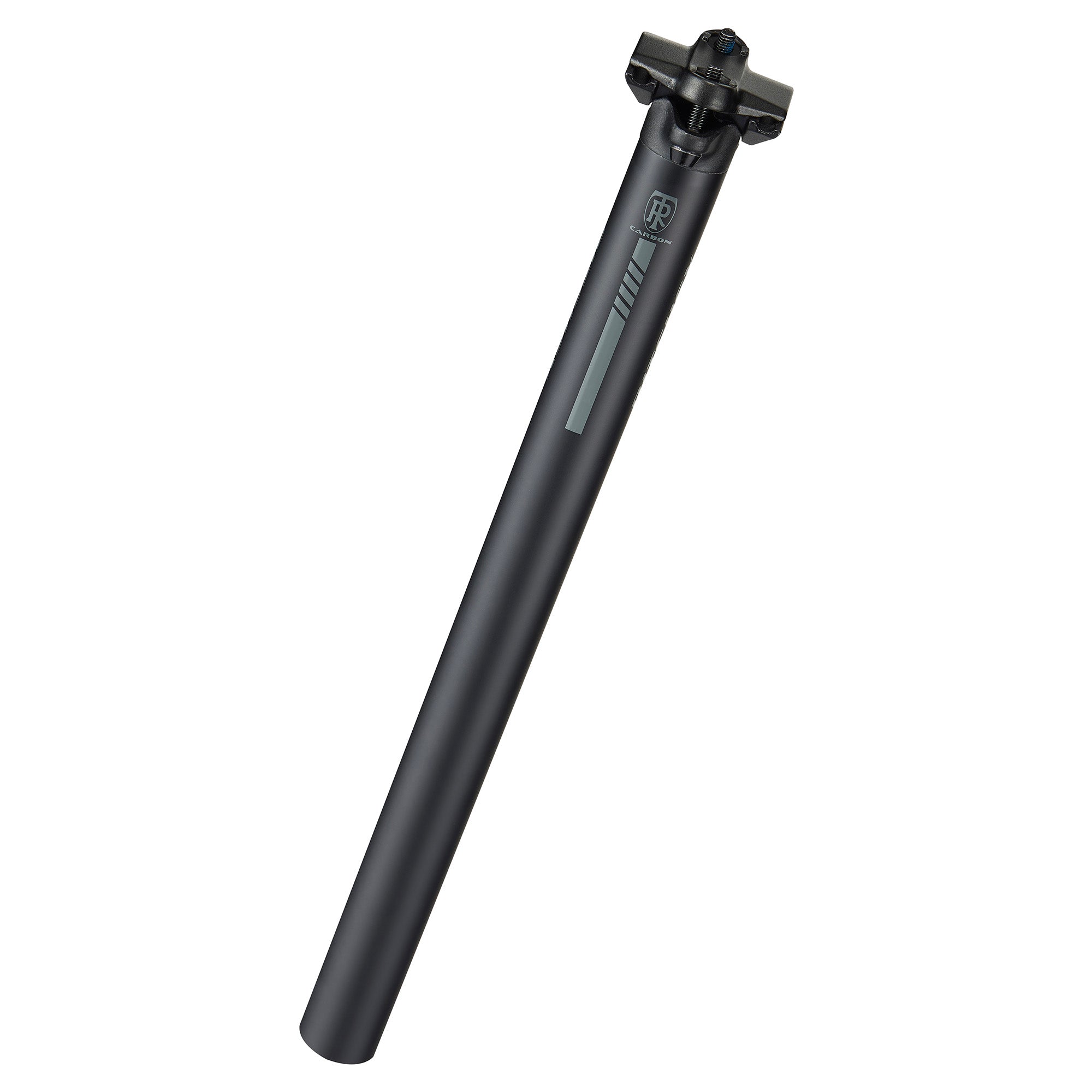 Ritchey Comp Carbon Zero Seatpost | Power2Cycle UD MATTE 400MM X