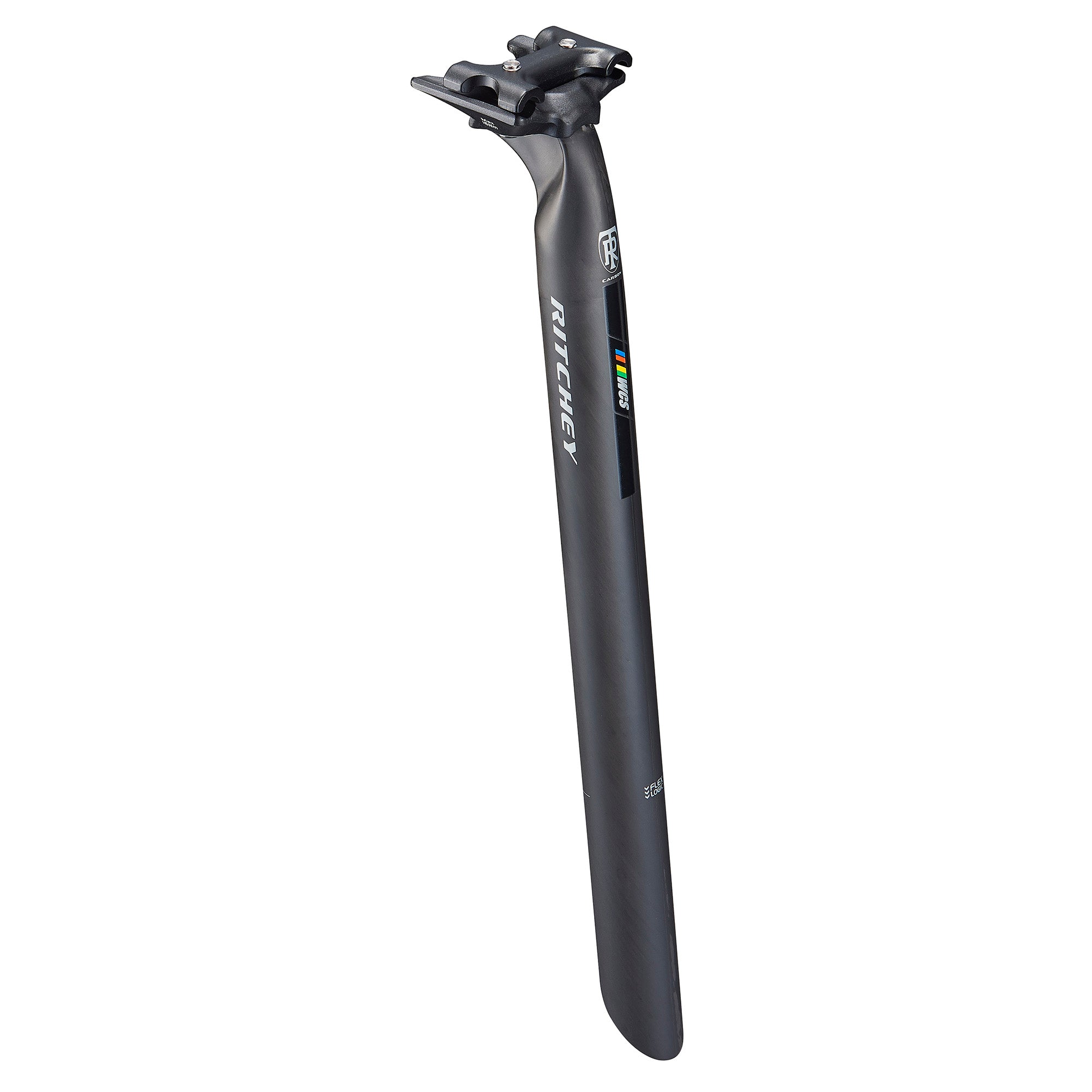 Ritchey WCS Carbon Link Flexlogic Seatpost | Power2Cycle UD MATTE