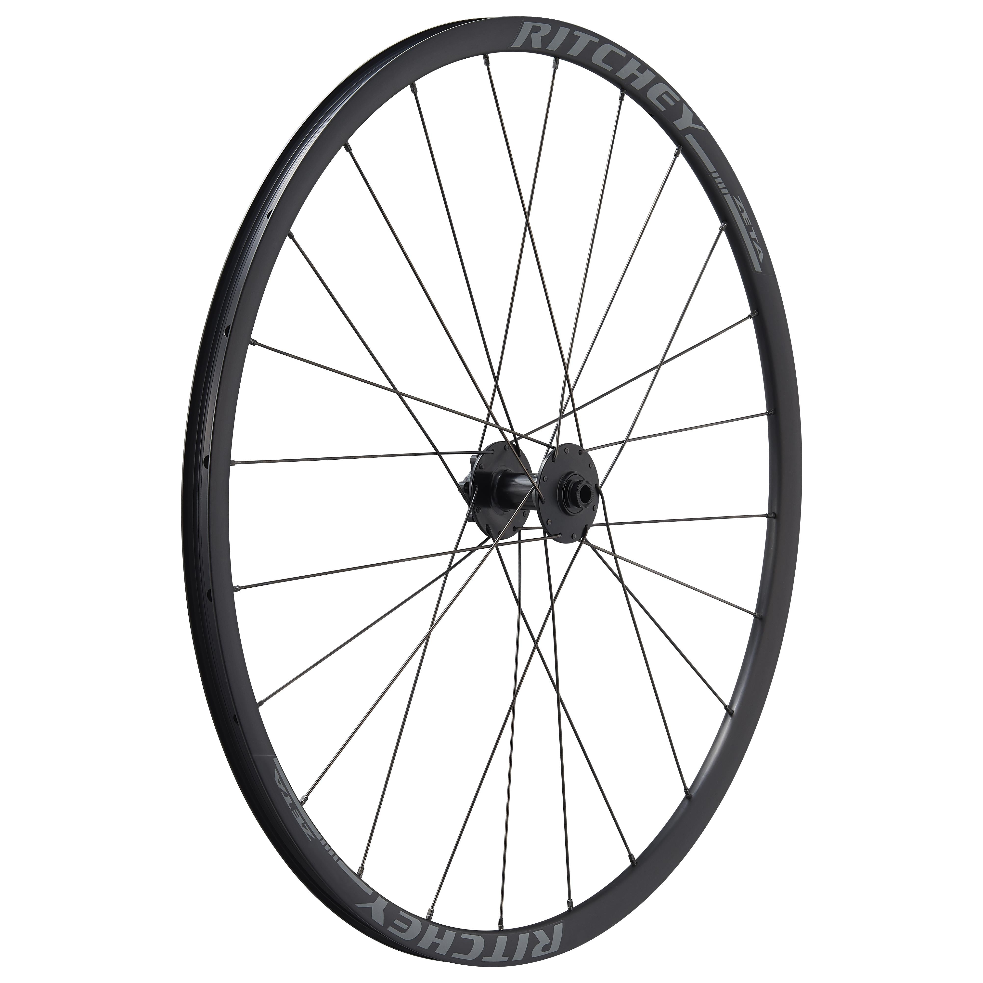 Ritchey Comp Zeta Disc Road Wheelset | Power2Cycle 700C SRAM/SHIMANO