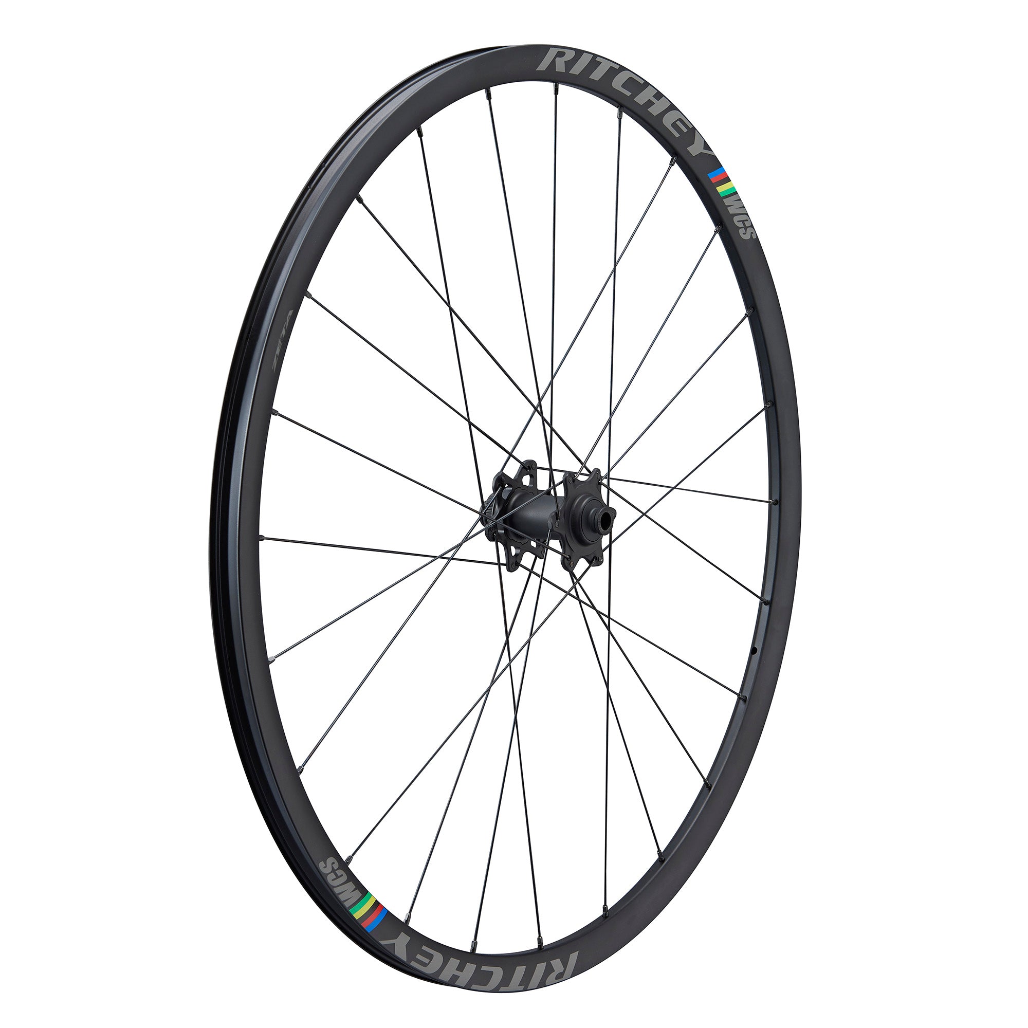 Ritchey WCS Zeta Disc Road Wheelset | Power2Cycle