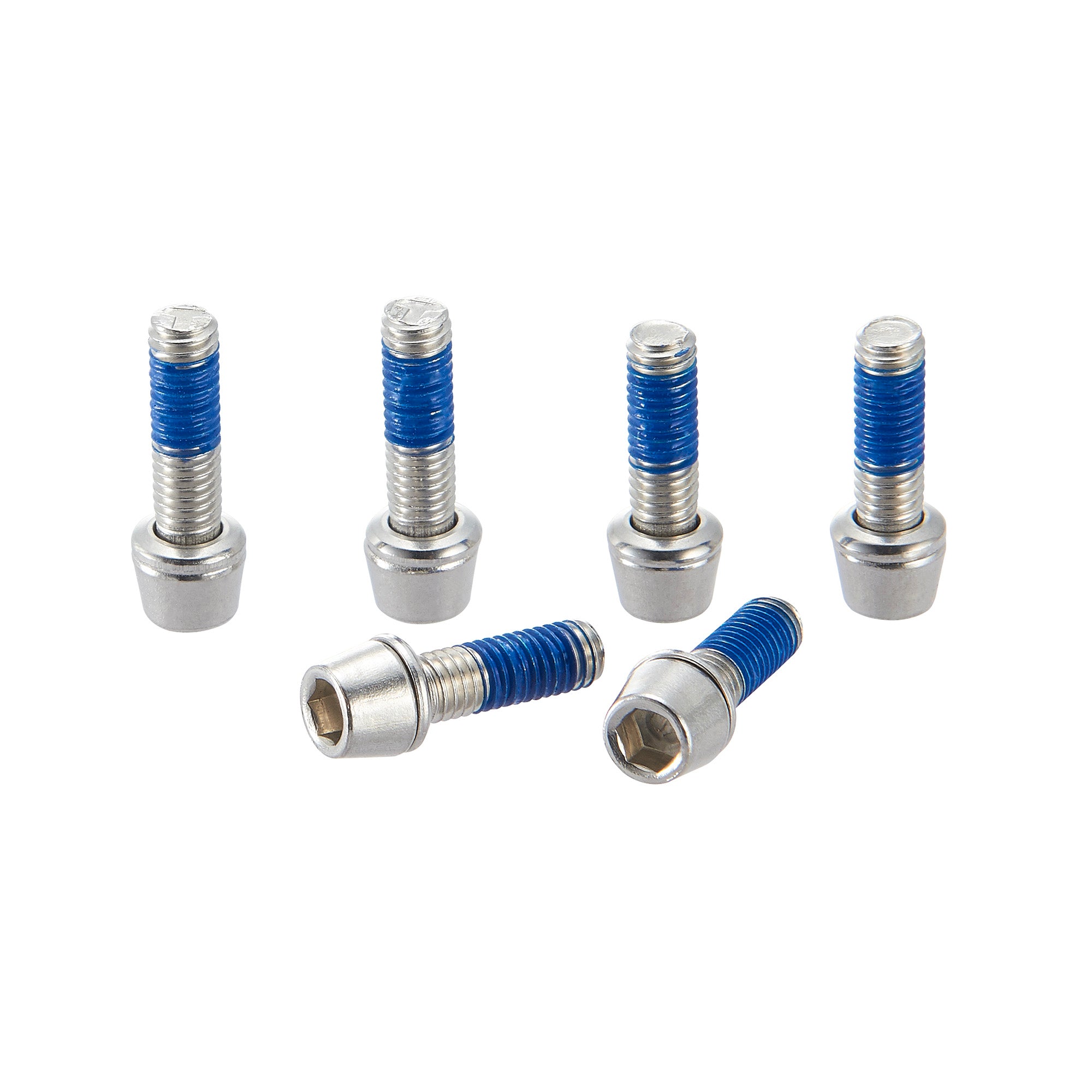 Ritchey Comp Adjustable 4 | Power2CycleAxis Stem Replacement Bolt Set | Power2Cycle