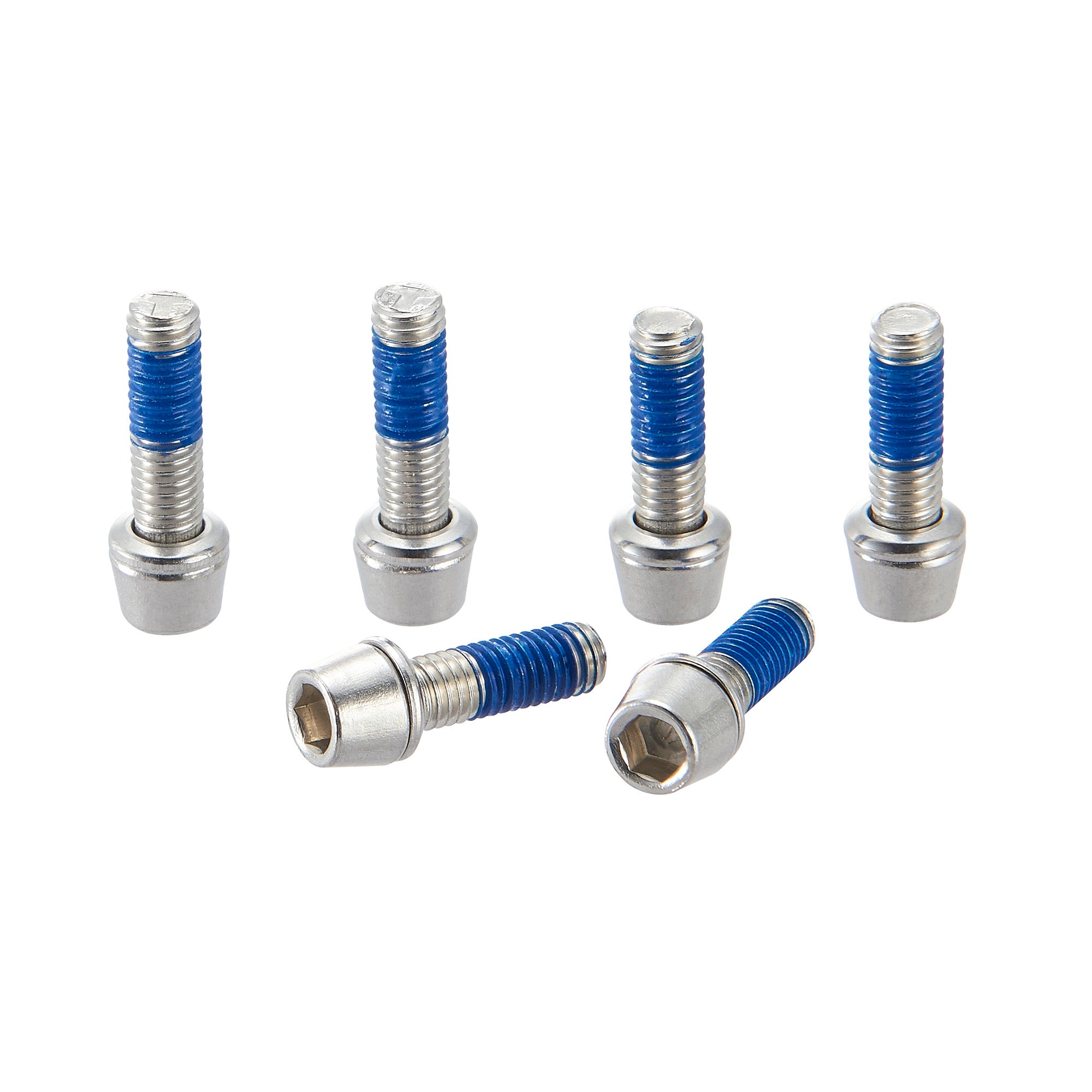 Ritchey WCS/Comp 4 | Power2CycleAxis Stem Replacement Bolt Set | Power2Cycle