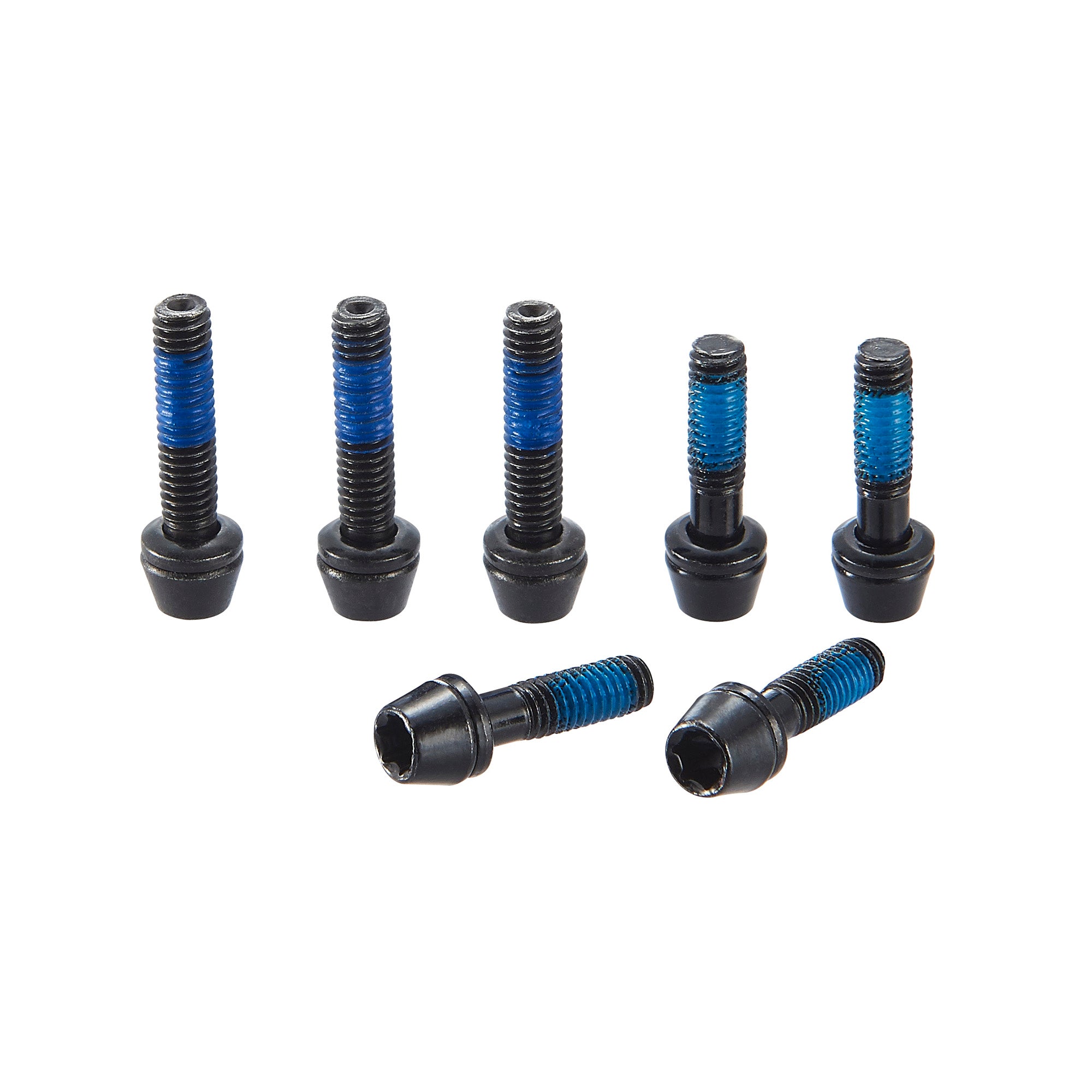 Ritchey WCS C260 Stem Replacement Bolt Set | Power2Cycle