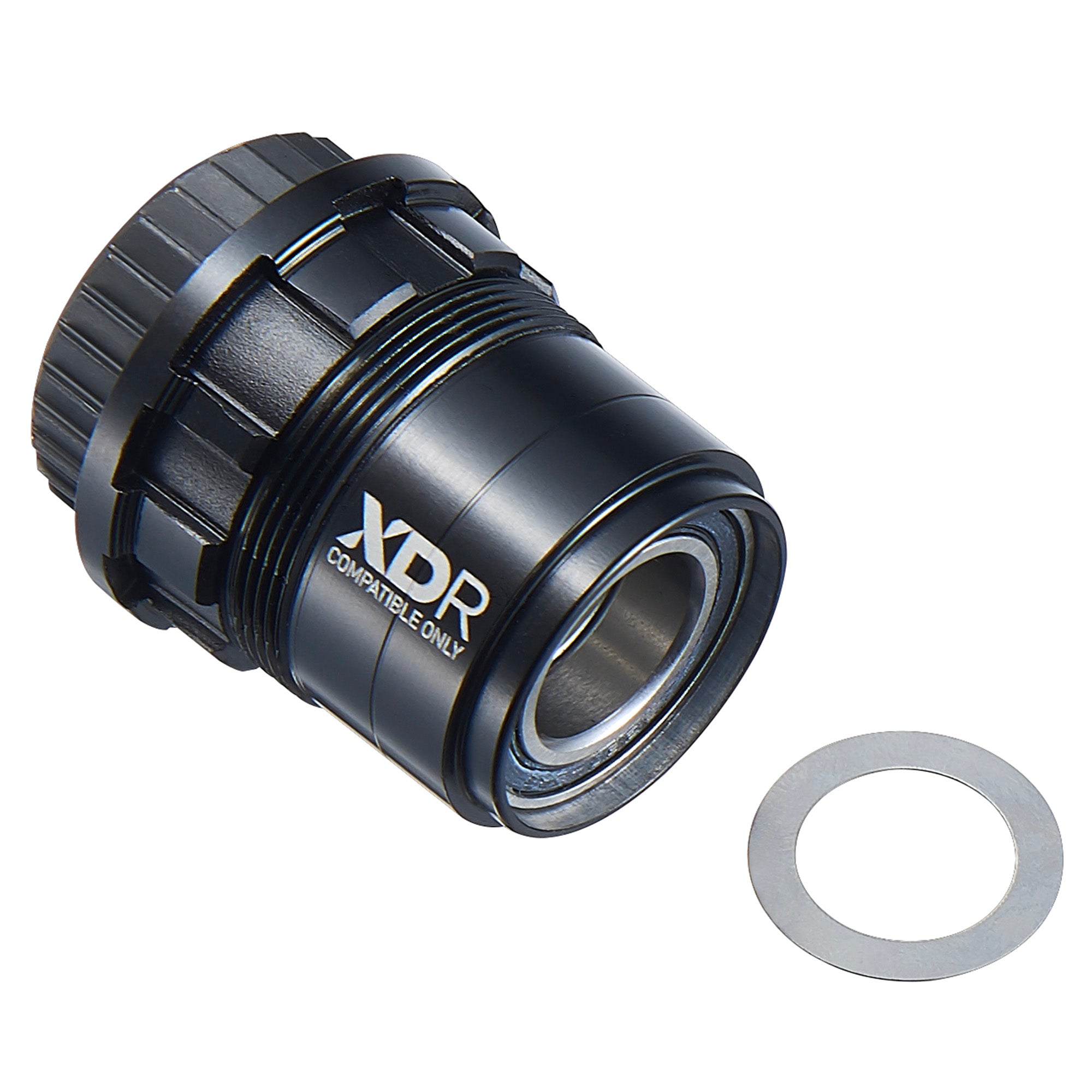 Ritchey Comp Freehub Body for Comp & Cla | Power2Cycleic Disc Wheelsets | Power2Cycle