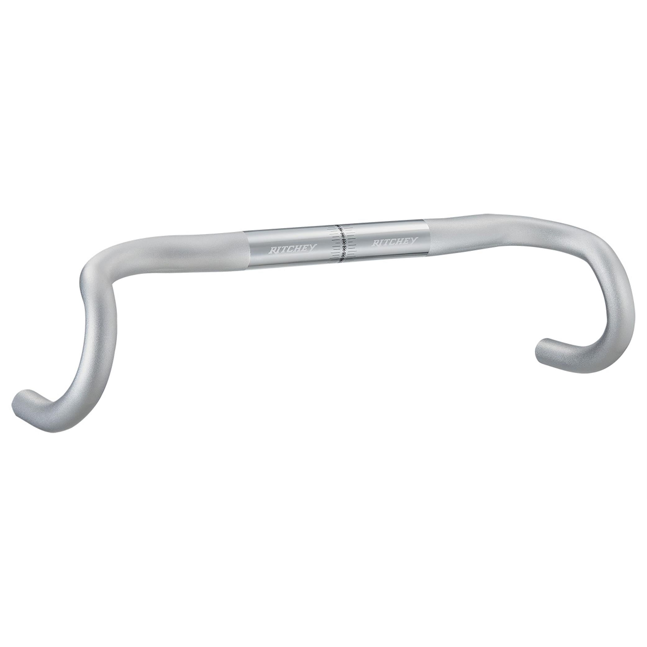 Ritchey Cla | Power2Cycleic Butano Handlebar | Power2Cycle SILVER