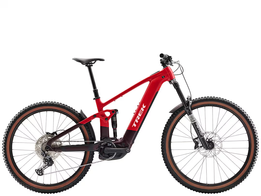 Trek Rail+ 5 Gen 5 (2027)