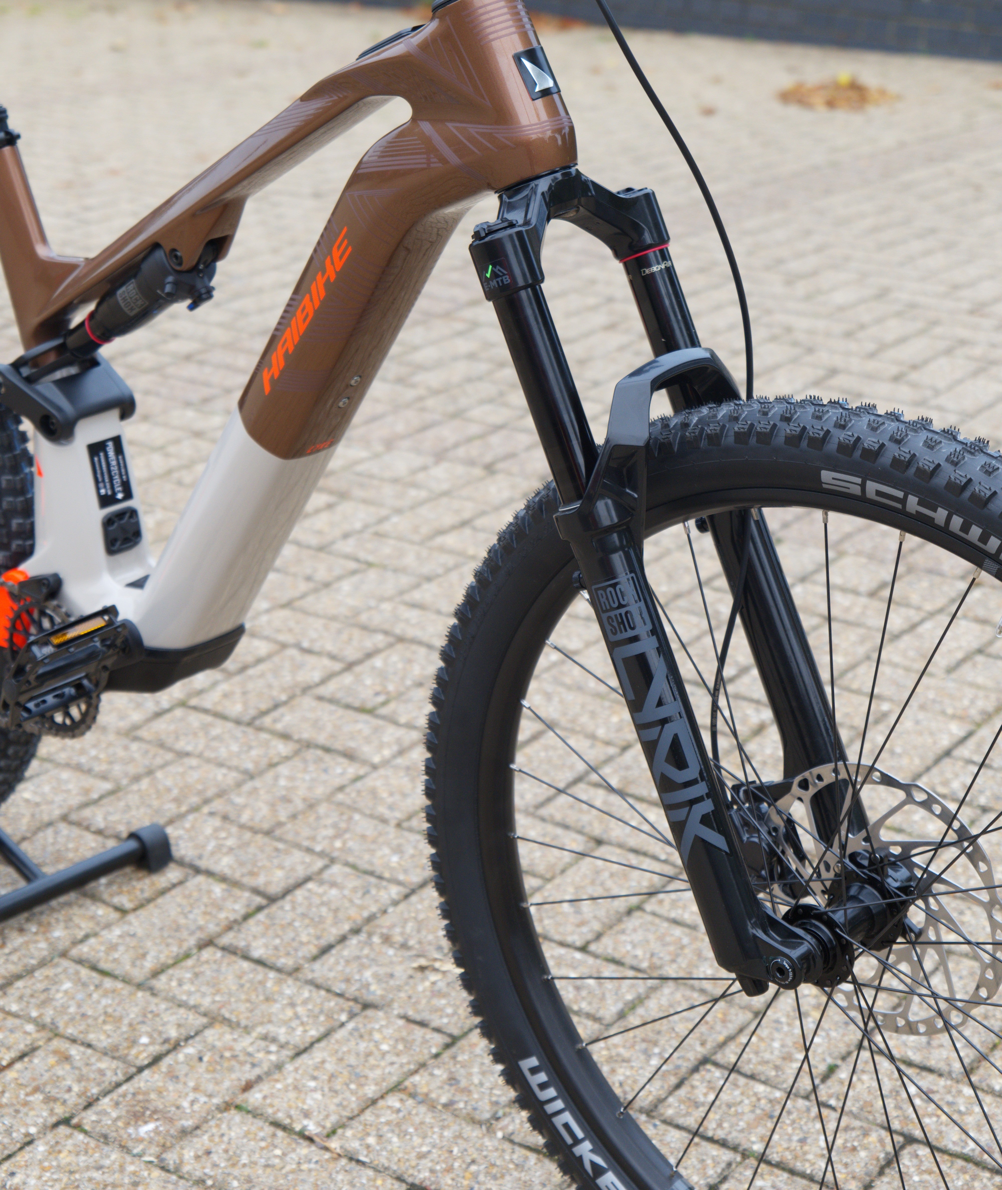 HAIBIKE LYKE 10 2024