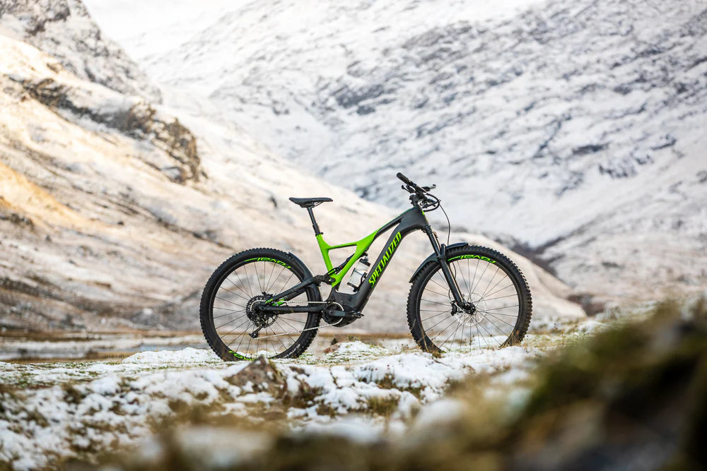 Mudhugger FRX - Front or Mini Rear Mudhugger