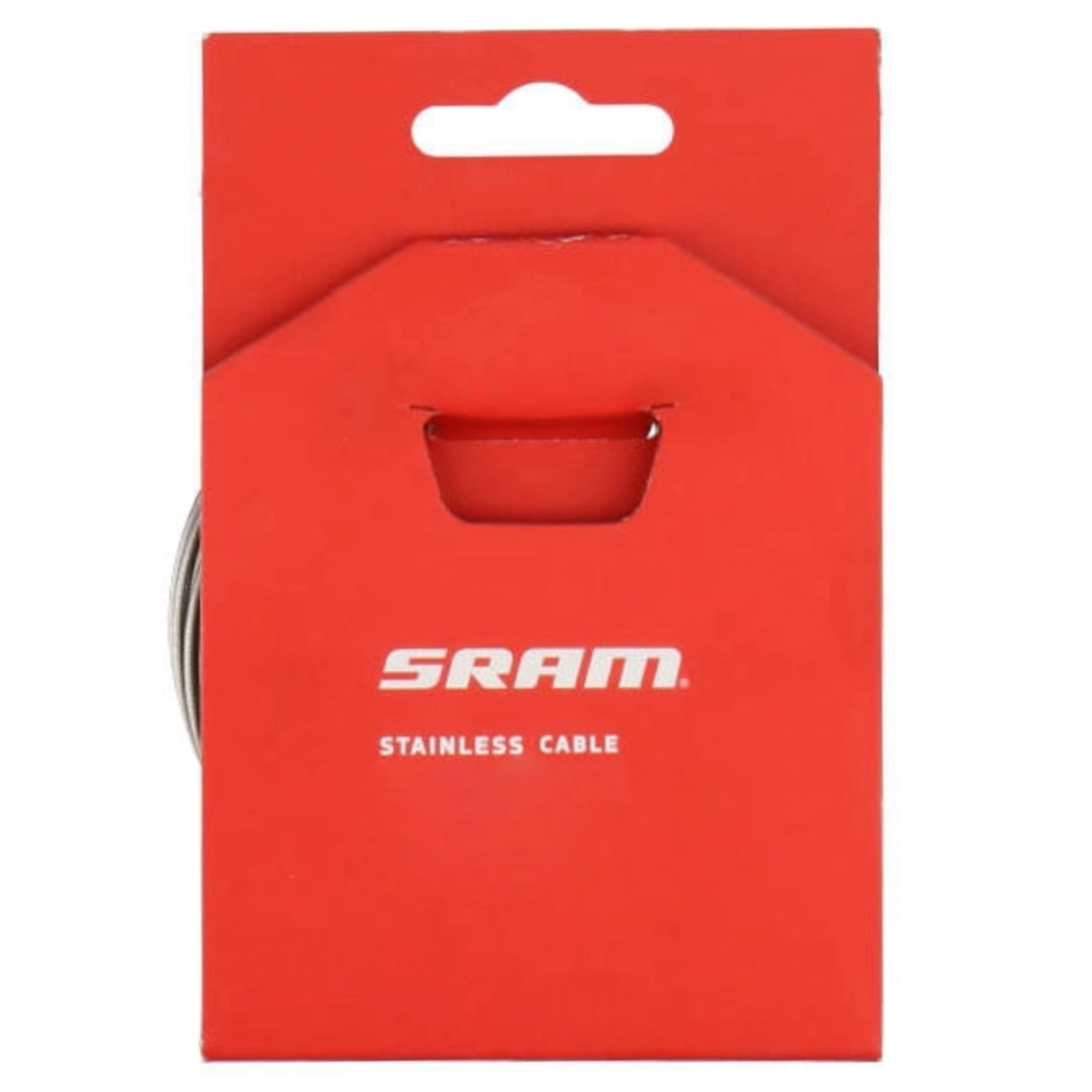 SRAM 1.1 Stainle | Power2Cycle Shift Cable 2200mm Single | Power2Cycle