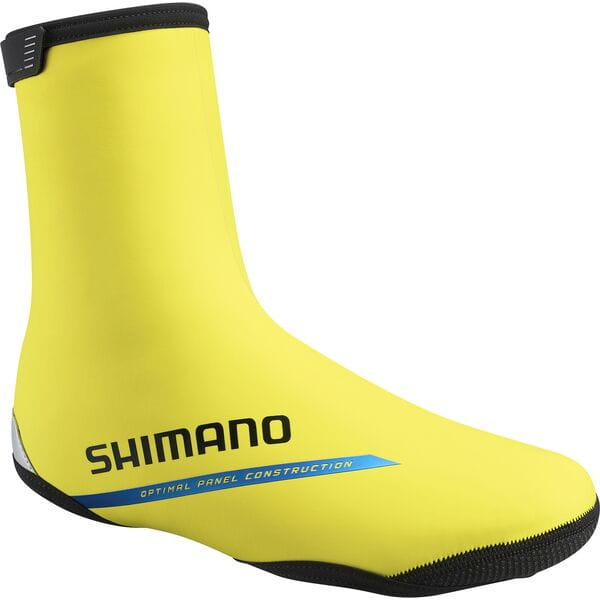 Shimano Clothing Unisex Road Thermal Shoe Cover
