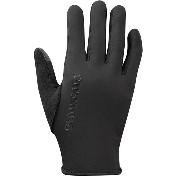Shimano Clothing Unisex Windbreak Race Glove