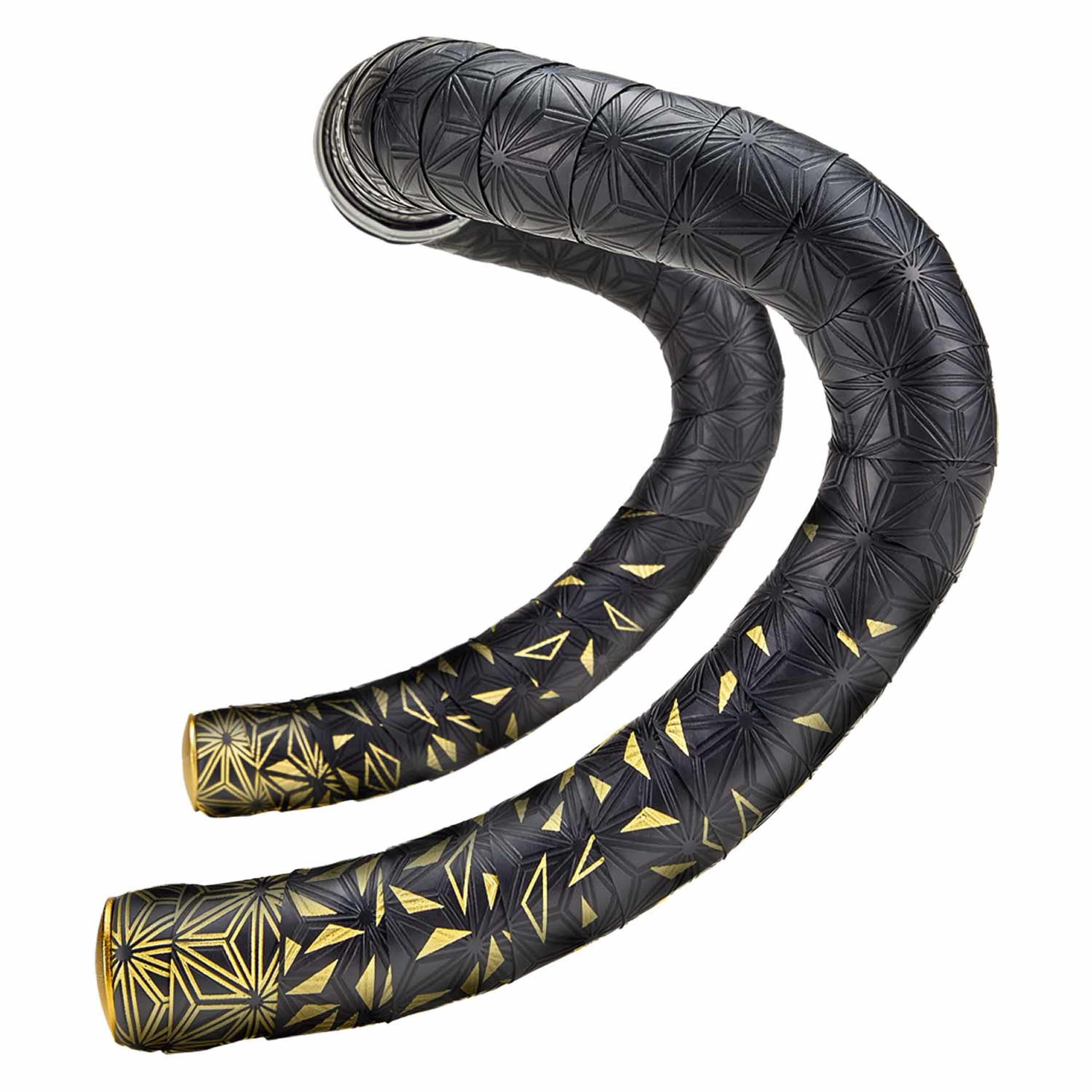 Supacaz Super Sticky Kush Star Fade Bar Tape 2025 | Power2Cycle