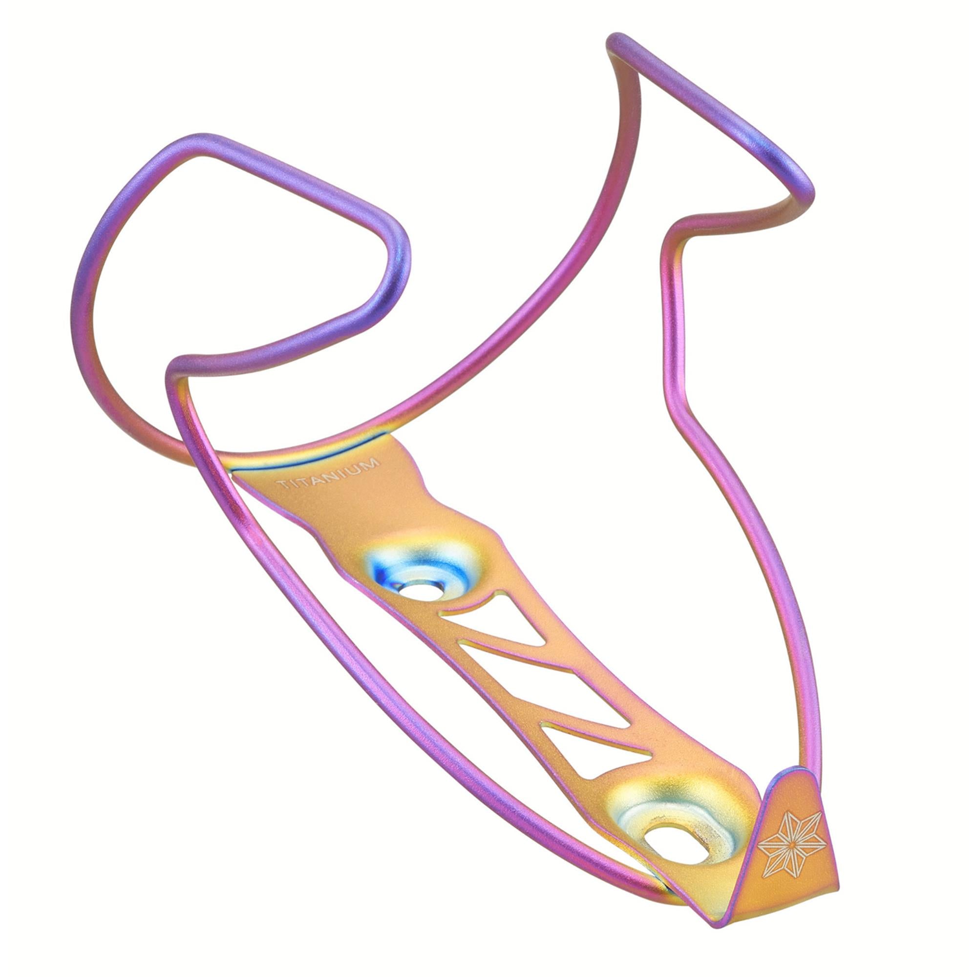 Supcaz Tifly Bottle Cage | Power2Cycle