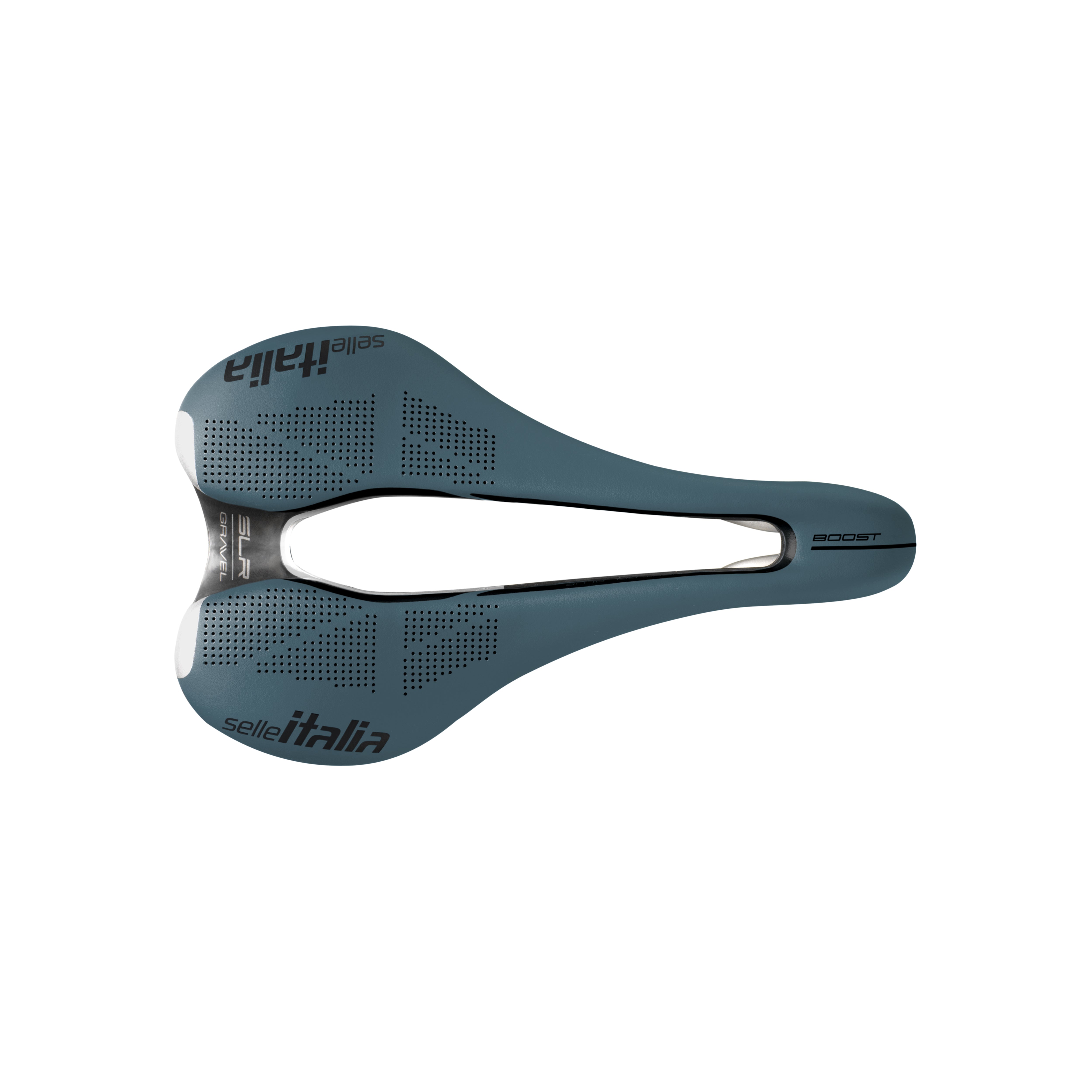 Selle Italia SLR Boost Gravel TI316 Superflow Saddle | Power2Cycle