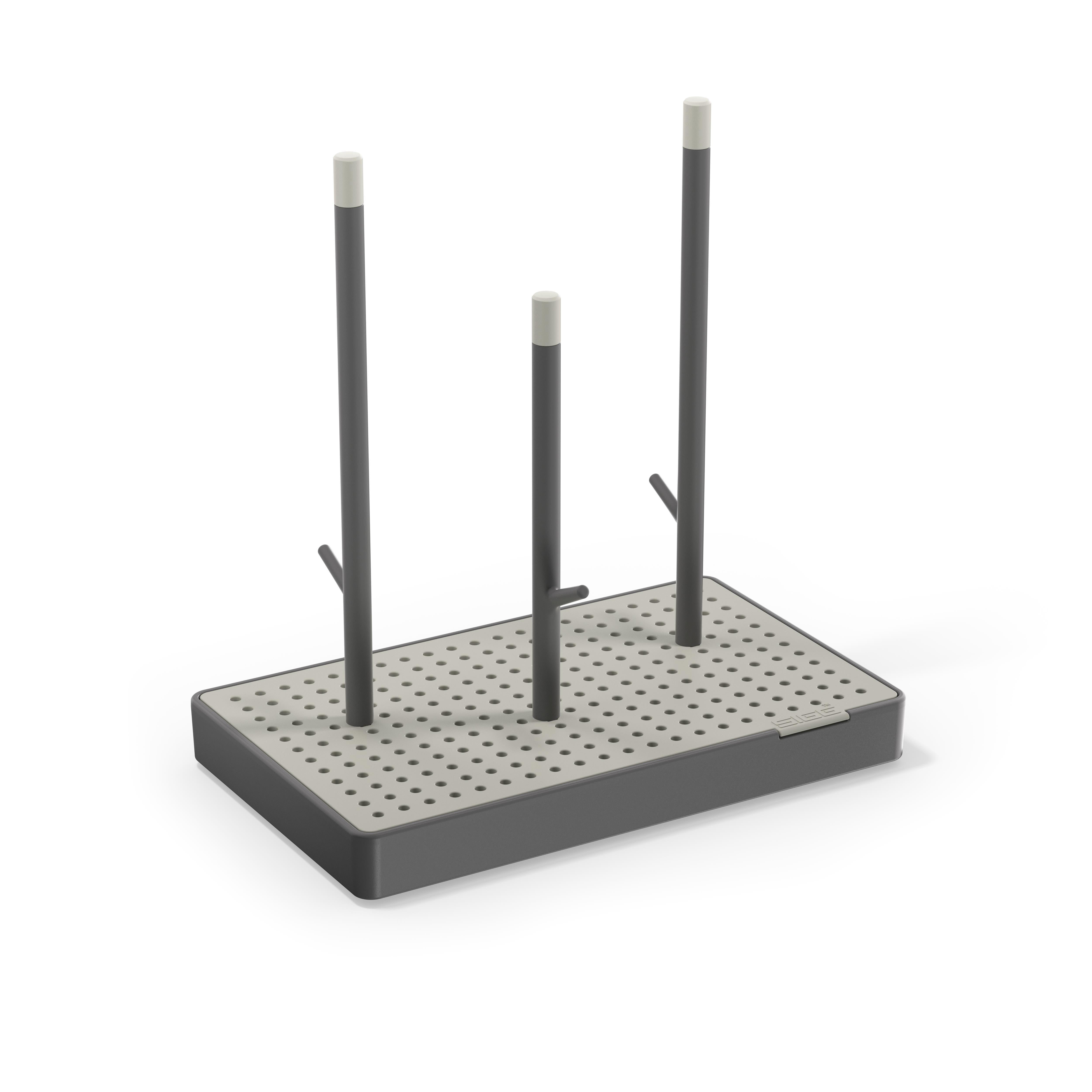 SIGG Ella Drying Rack | Power2Cycle GREY