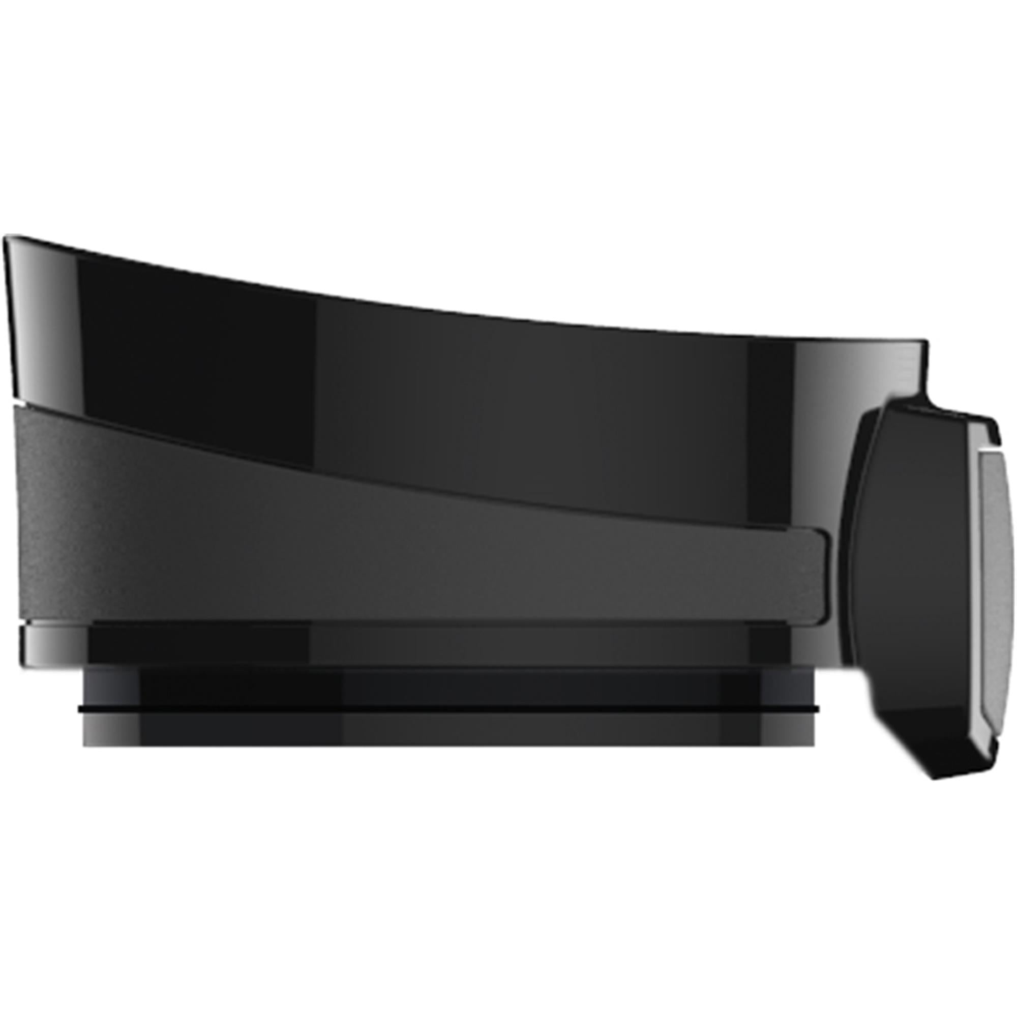 SIGG Miracle Mug Spare Top | Power2Cycle BLACK 400ML