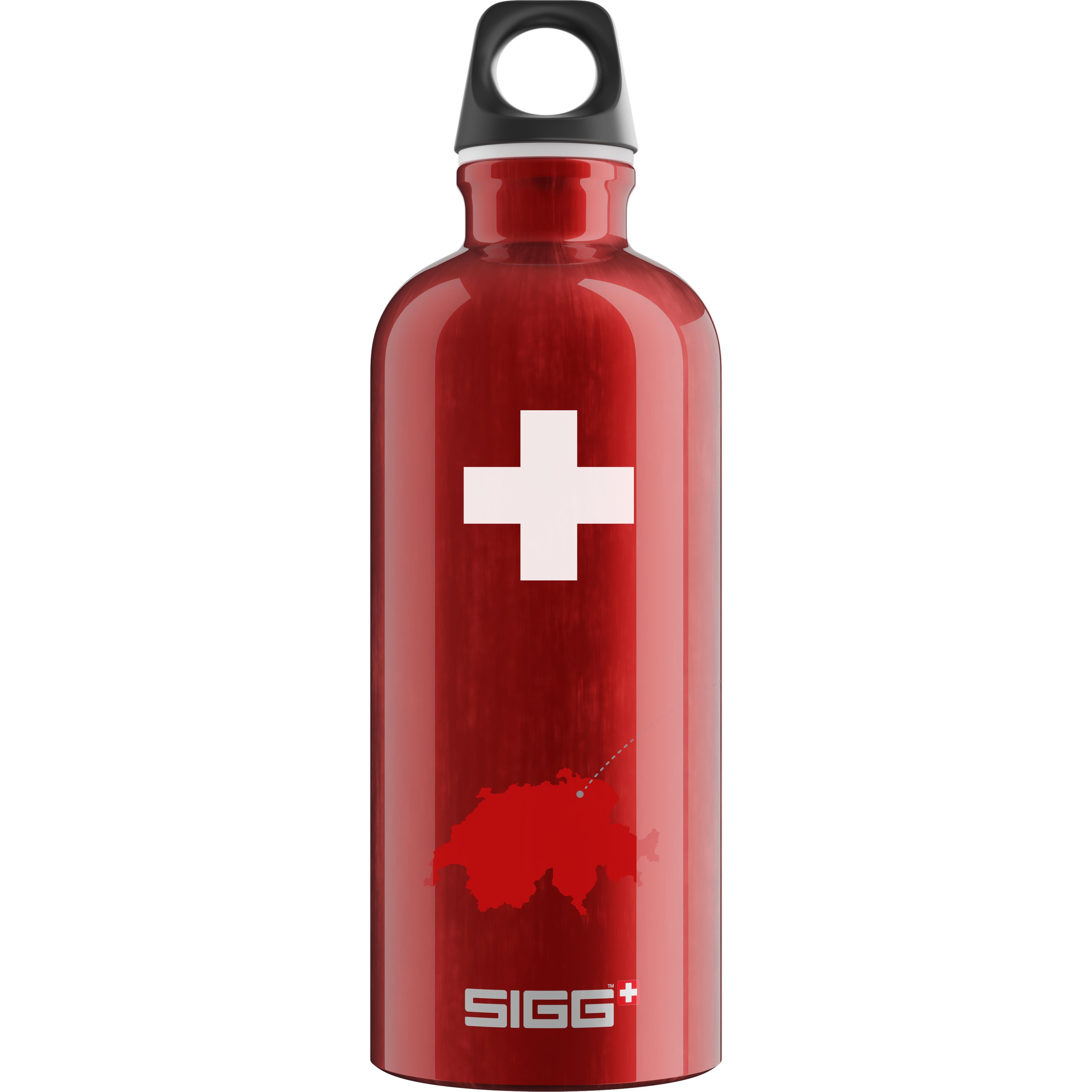 SIGG Swi | Power2Cycle Bottle | Power2Cycle SWI | Power2Cycle
