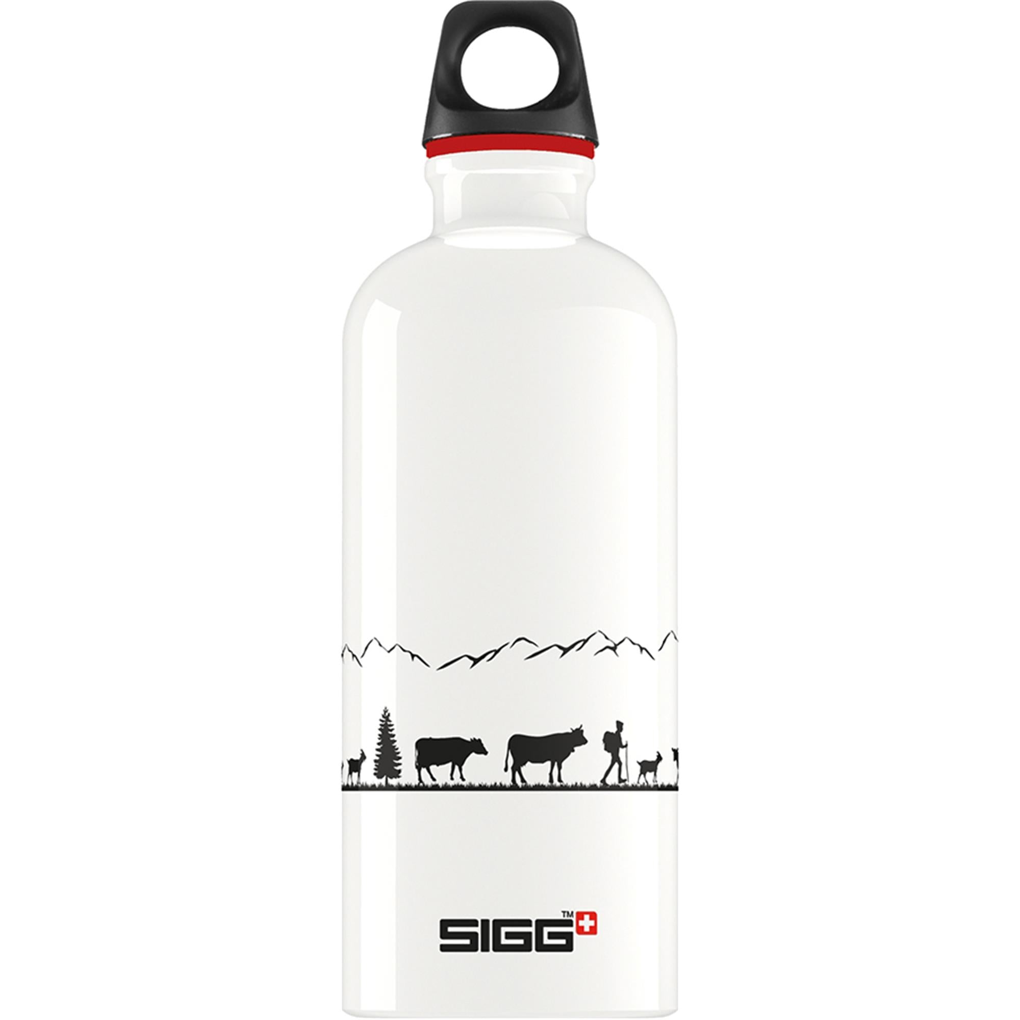 SIGG Swi | Power2Cycle Bottle | Power2Cycle SWI | Power2Cycle