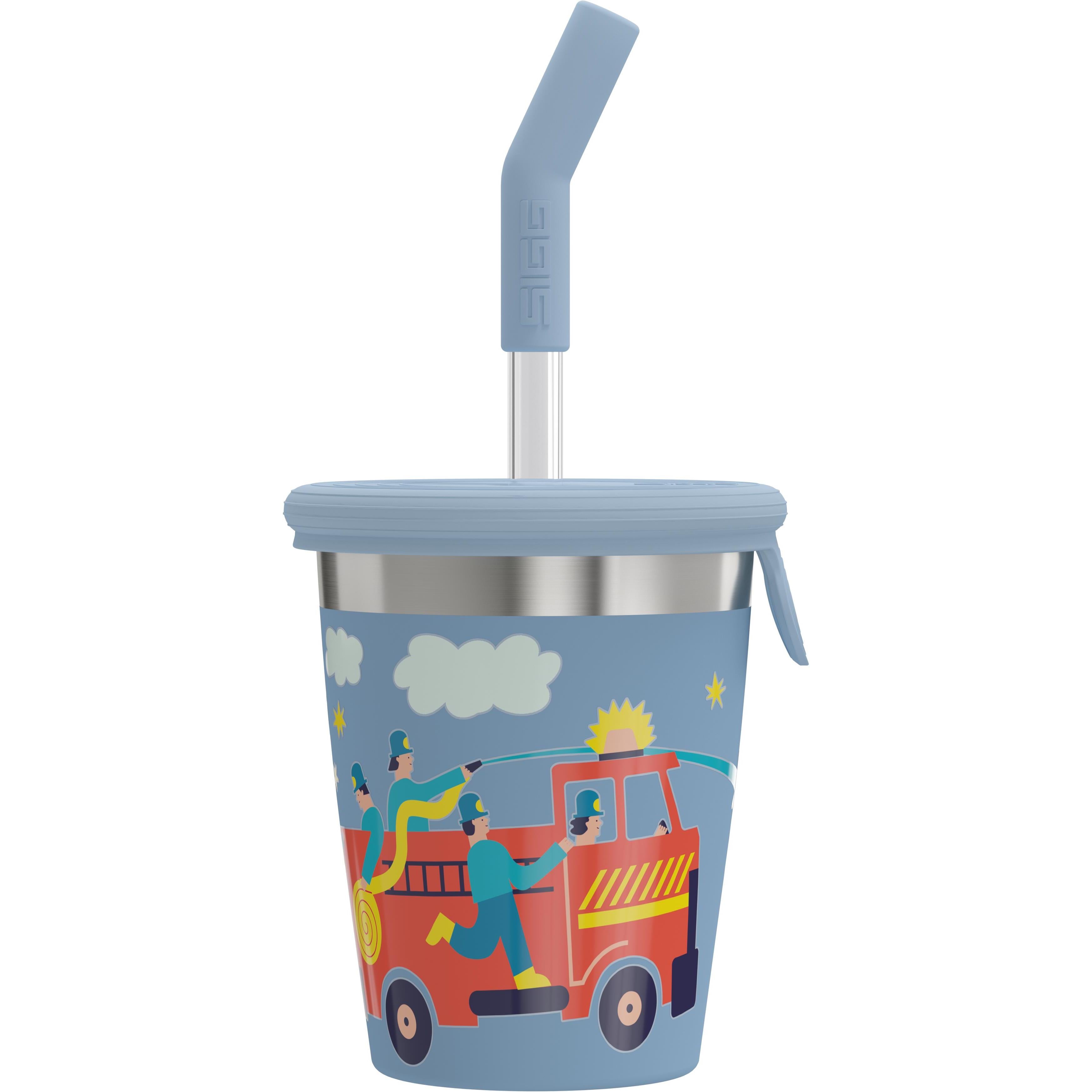 SIGG Kids Straw Cup | Power2Cycle