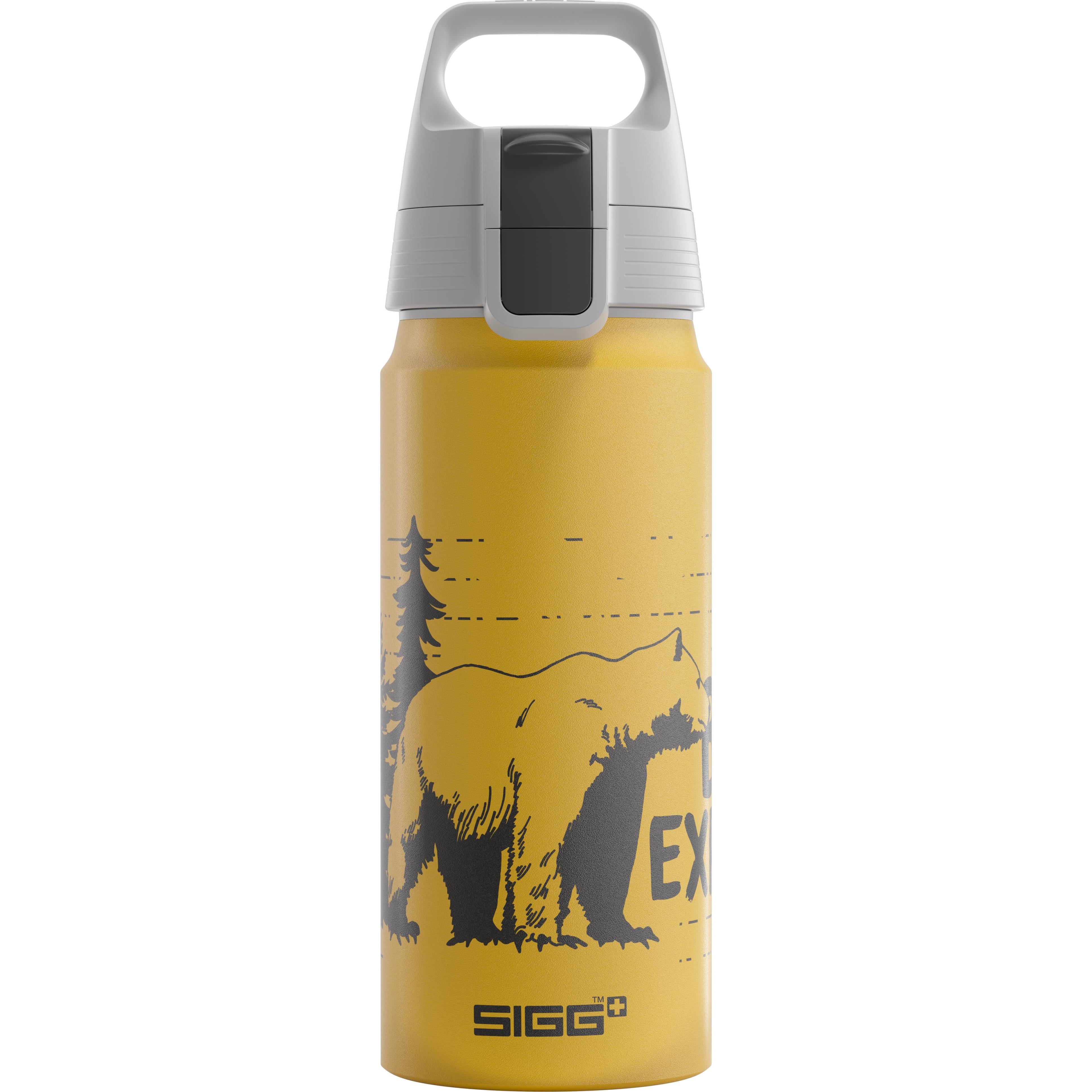 SIGG WMB Kids One Bottle | Power2Cycle