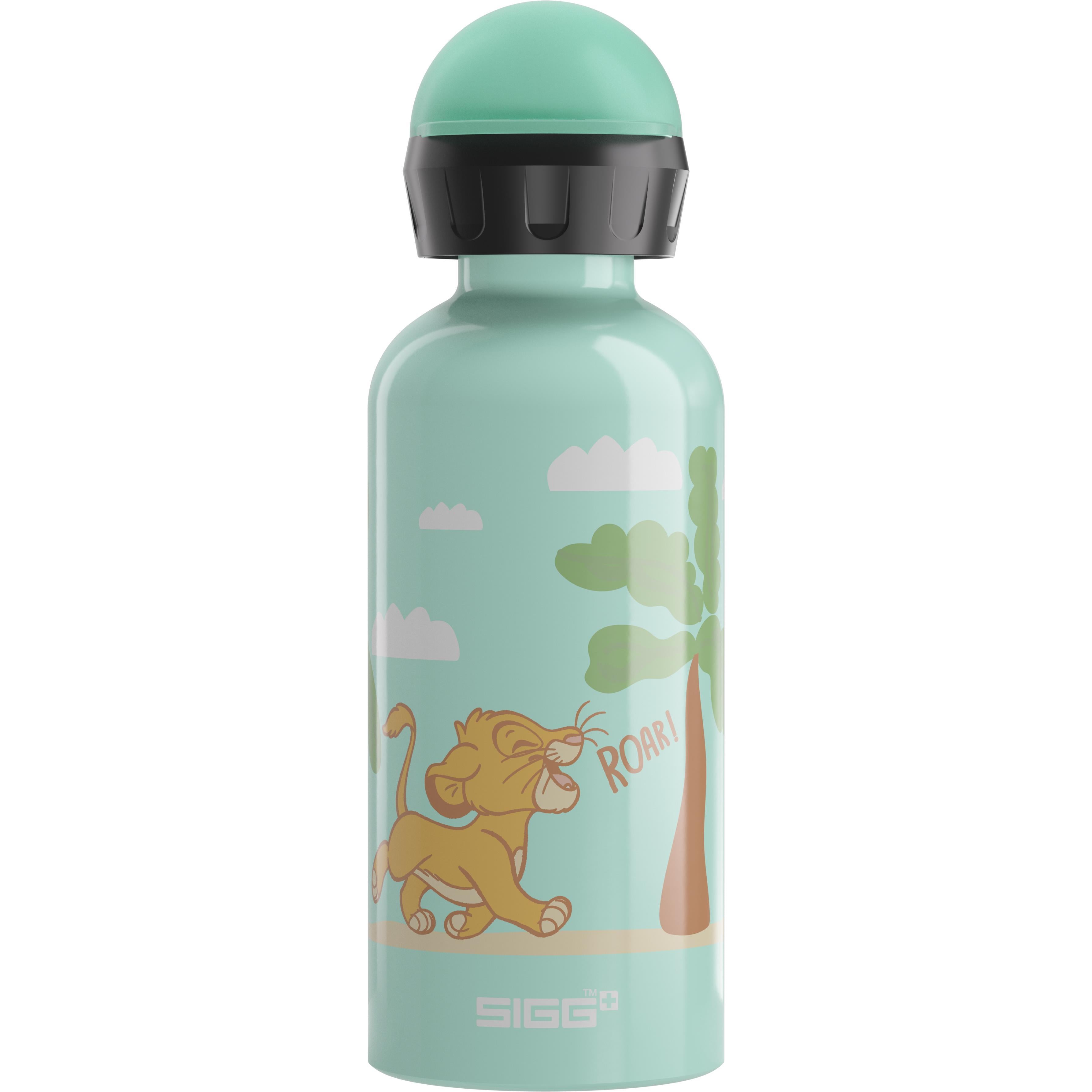 SIGG Kids Character Bottle | Power2Cycle