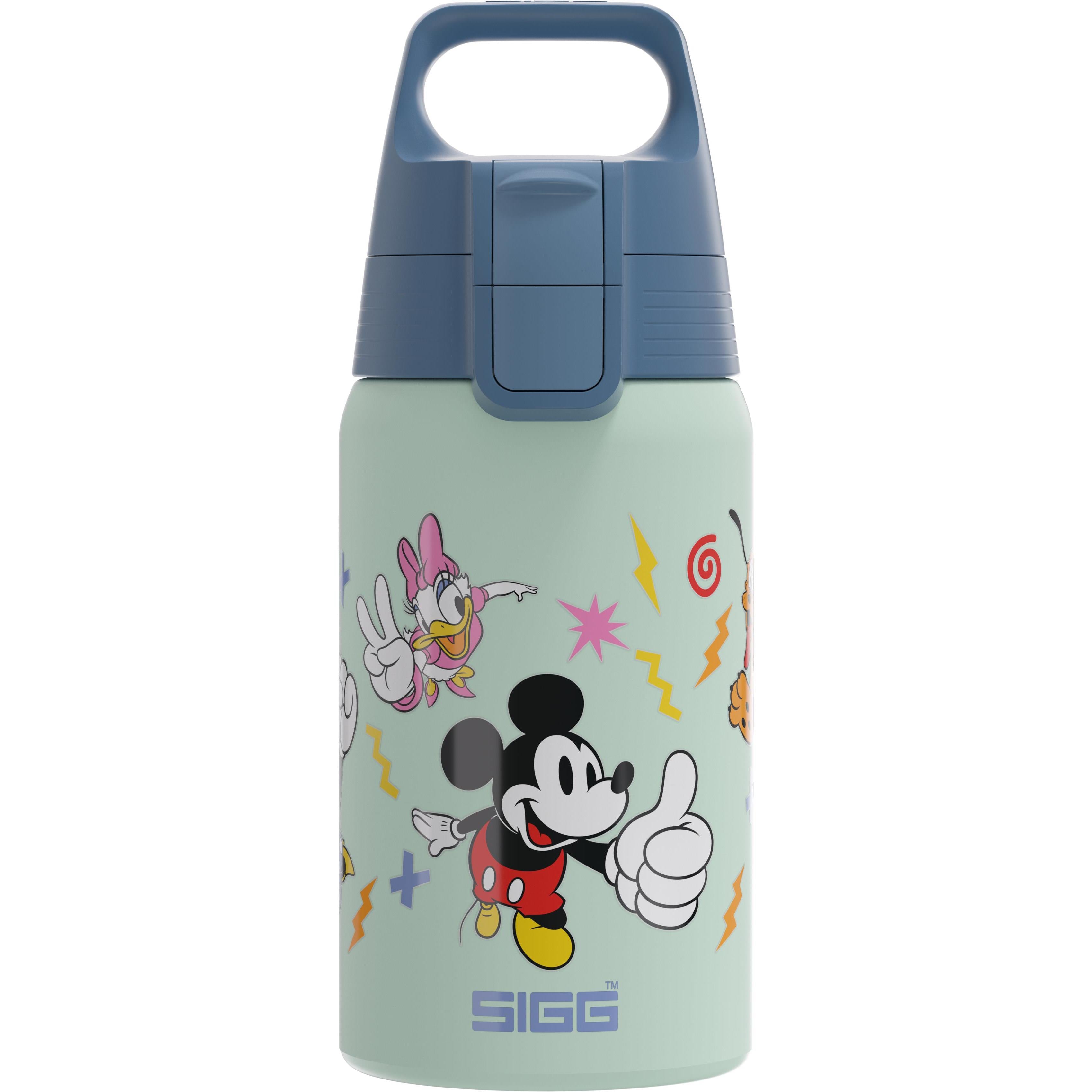 SIGG Shield One Disney Character Bottle | Power2Cycle