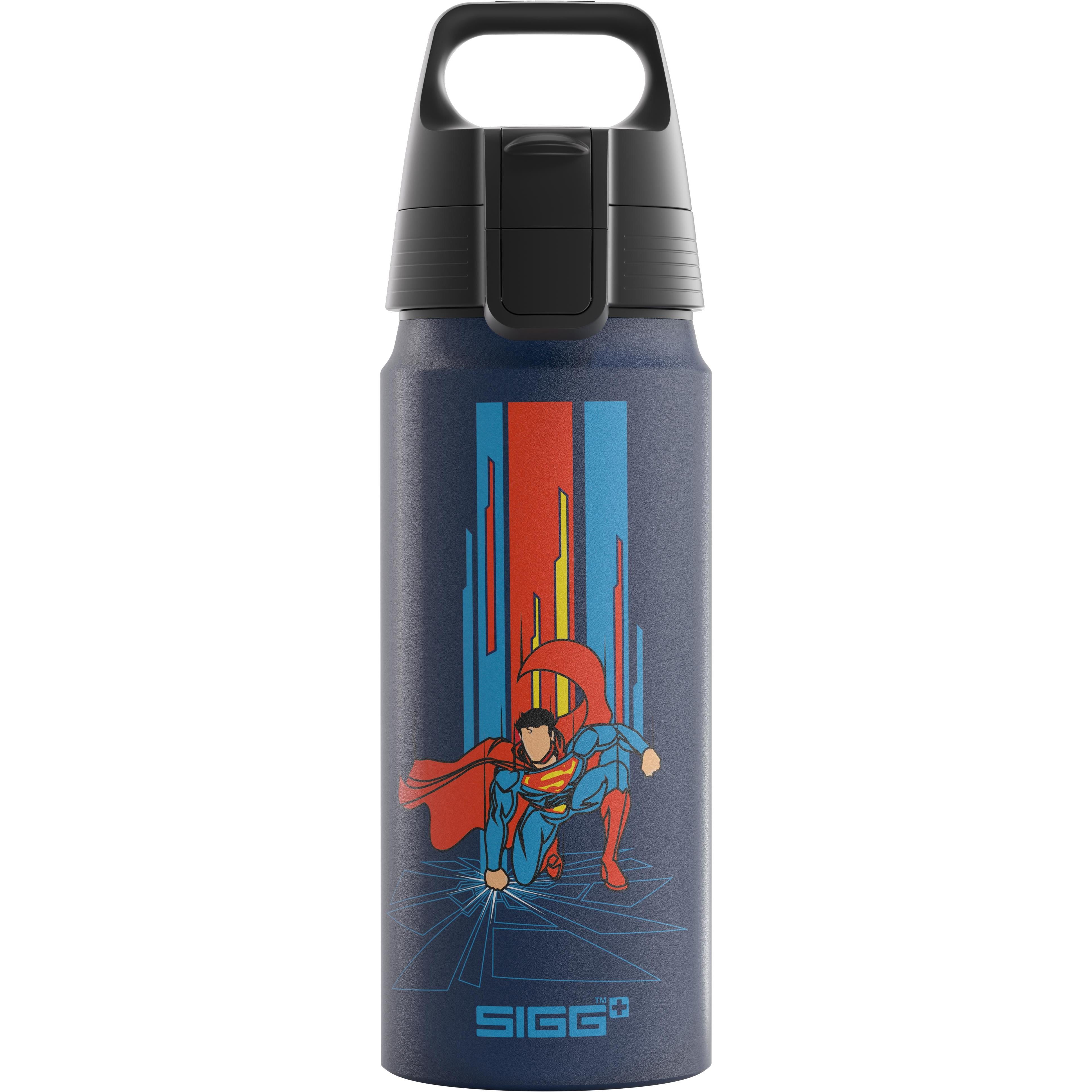 SIGG WMB One Character Bottle | Power2Cycle