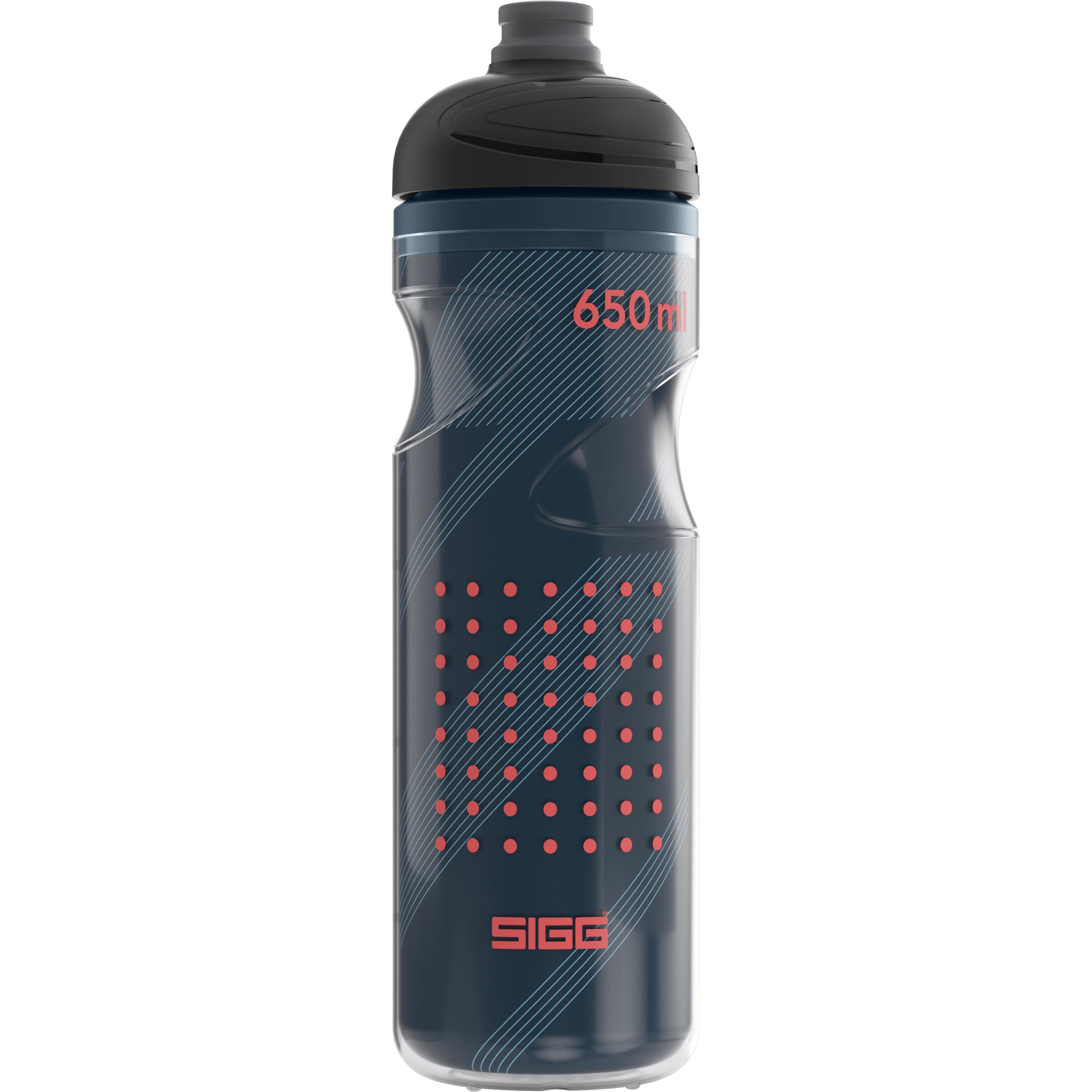 SIGG Pulsar Therm Insulated Bottle | Power2Cycle