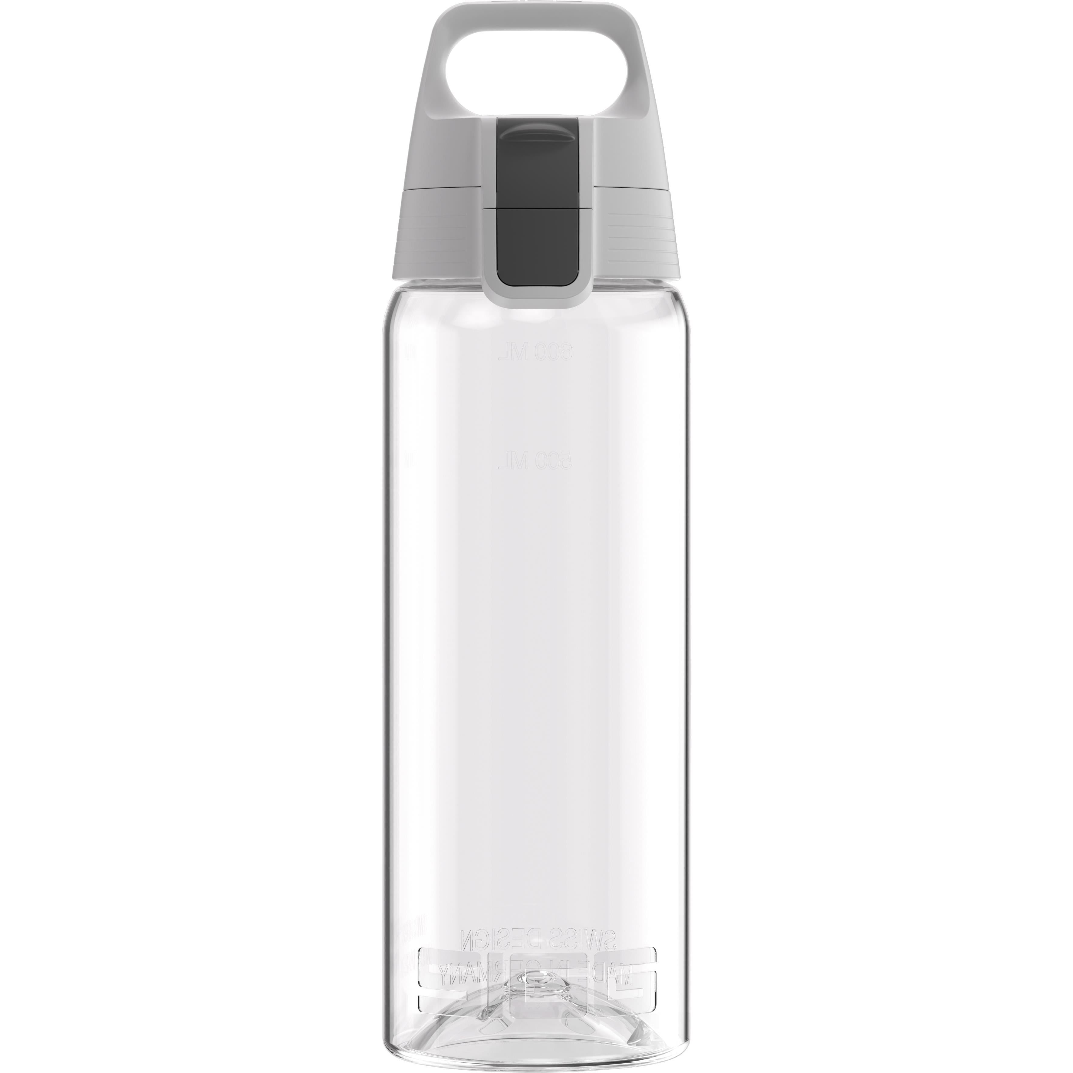 SIGG Total Clear One Bottle | Power2Cycle