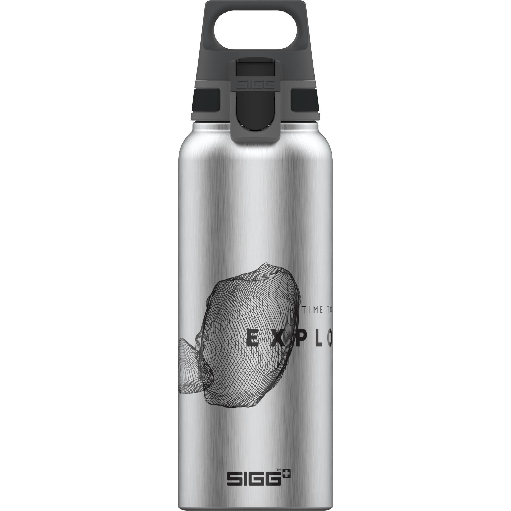 SIGG WMB One Pathfinder Bottle | Power2Cycle