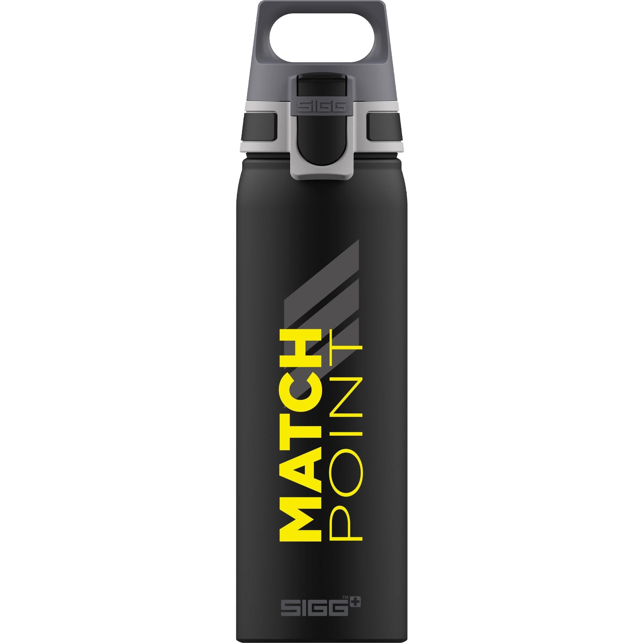 SIGG WMB Slim One Match Point Bottle | Power2Cycle MATCH POINT 750ML
