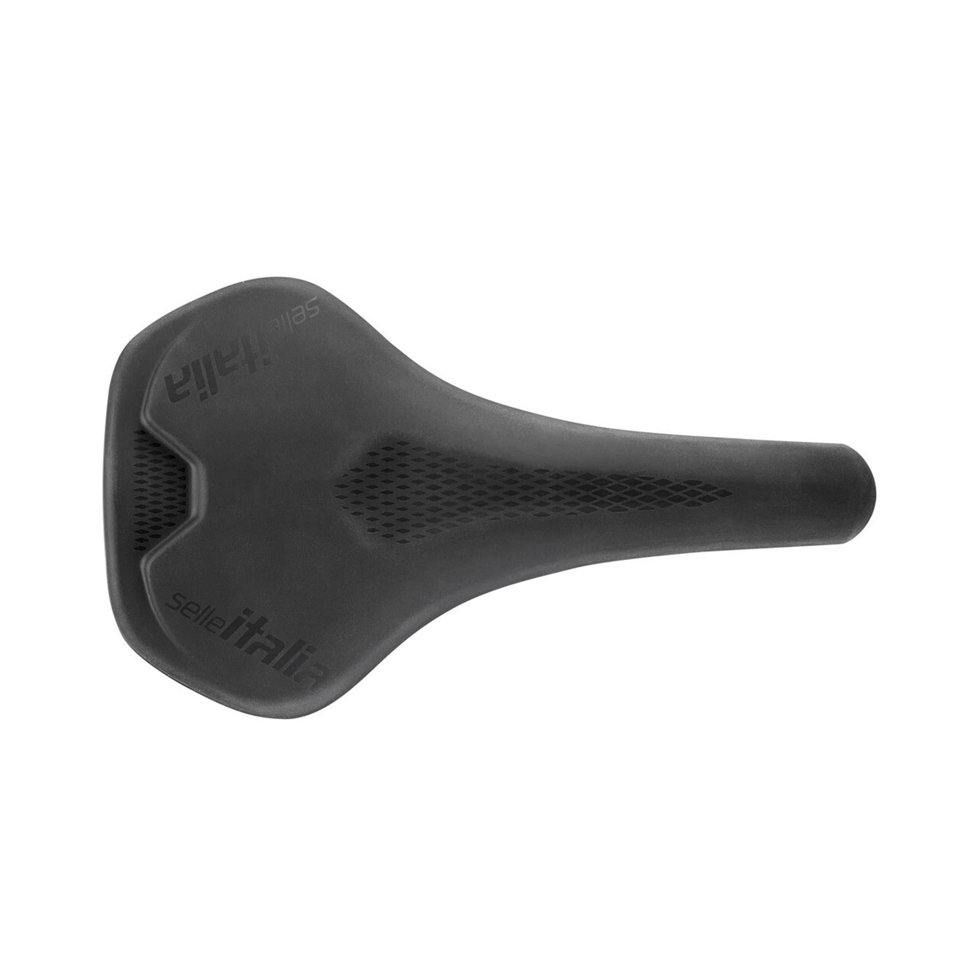 Selle Italia Model | Power2CycleY Greentech TI316 Saddle | Power2Cycle BLACK L1