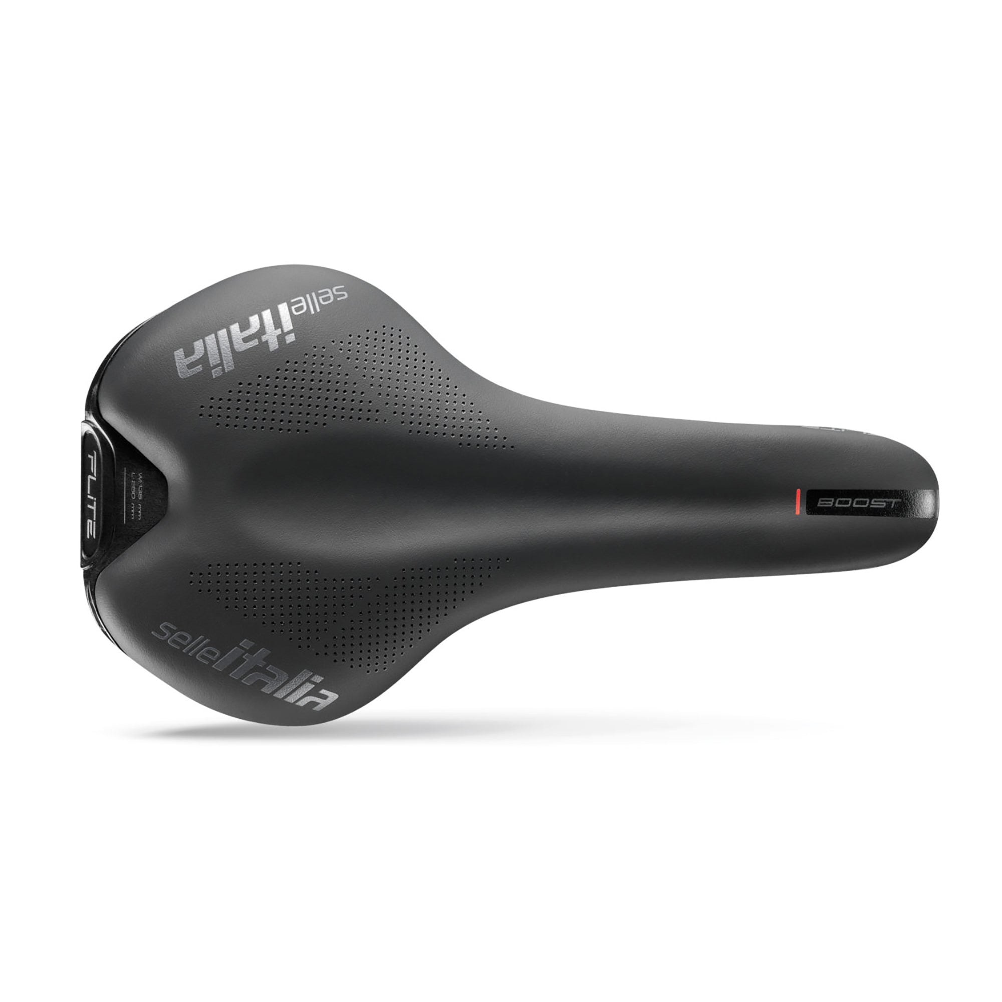 Selle Italia Boost Kit Carbonio Saddle | Power2Cycle BLACK/BLACK