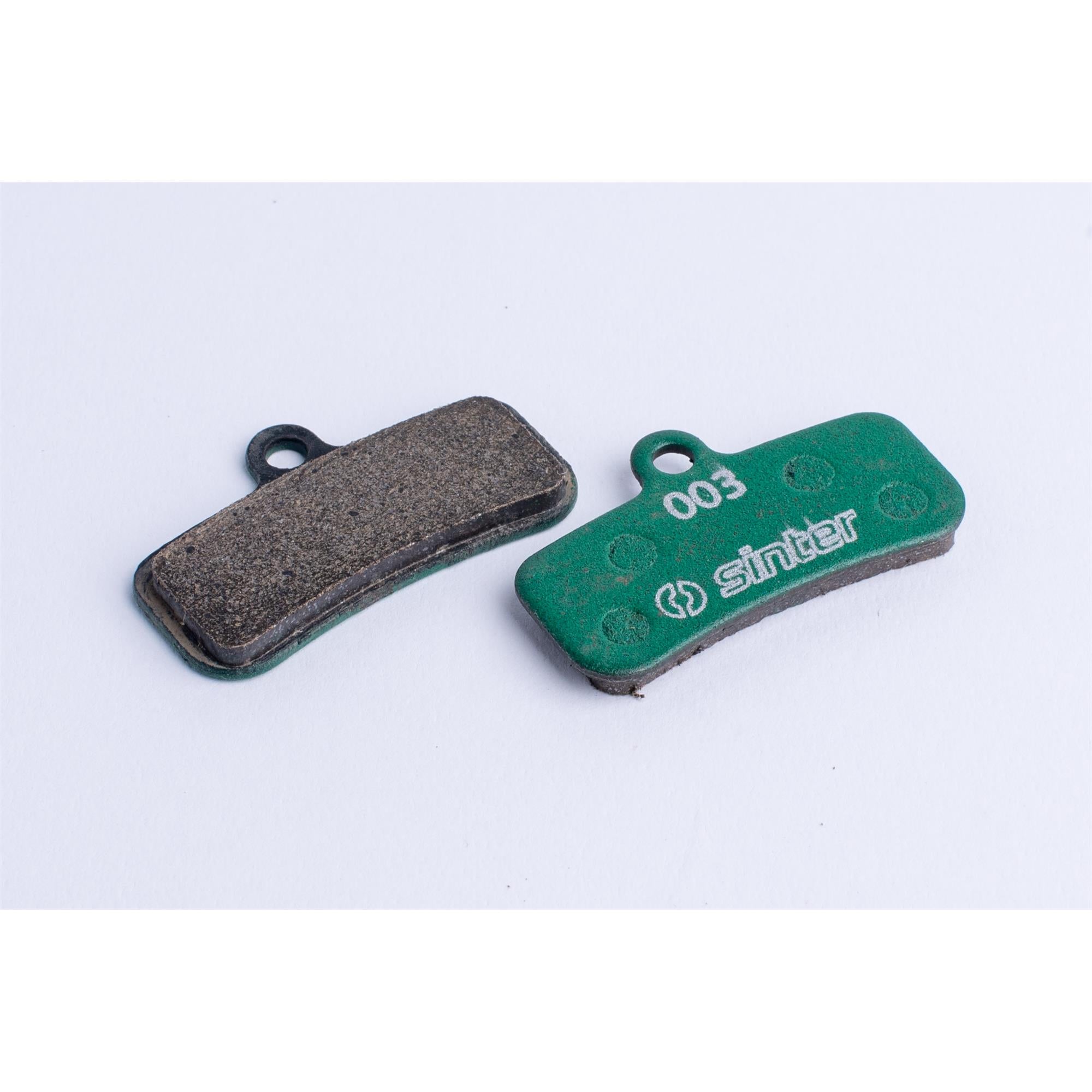 SINTER Brake pads | Power2Cycle 03 SHIMANO D TYPE (25 Pairs Workshop Pack) | Power2Cycle