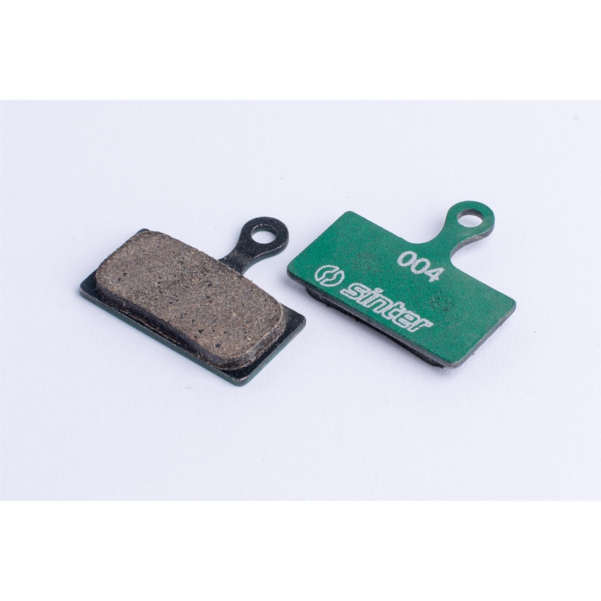 SINTER Brake pads | Power2Cycle 04 SHIMANO G TYPE (25 Pairs Workshop Pack) | Power2Cycle