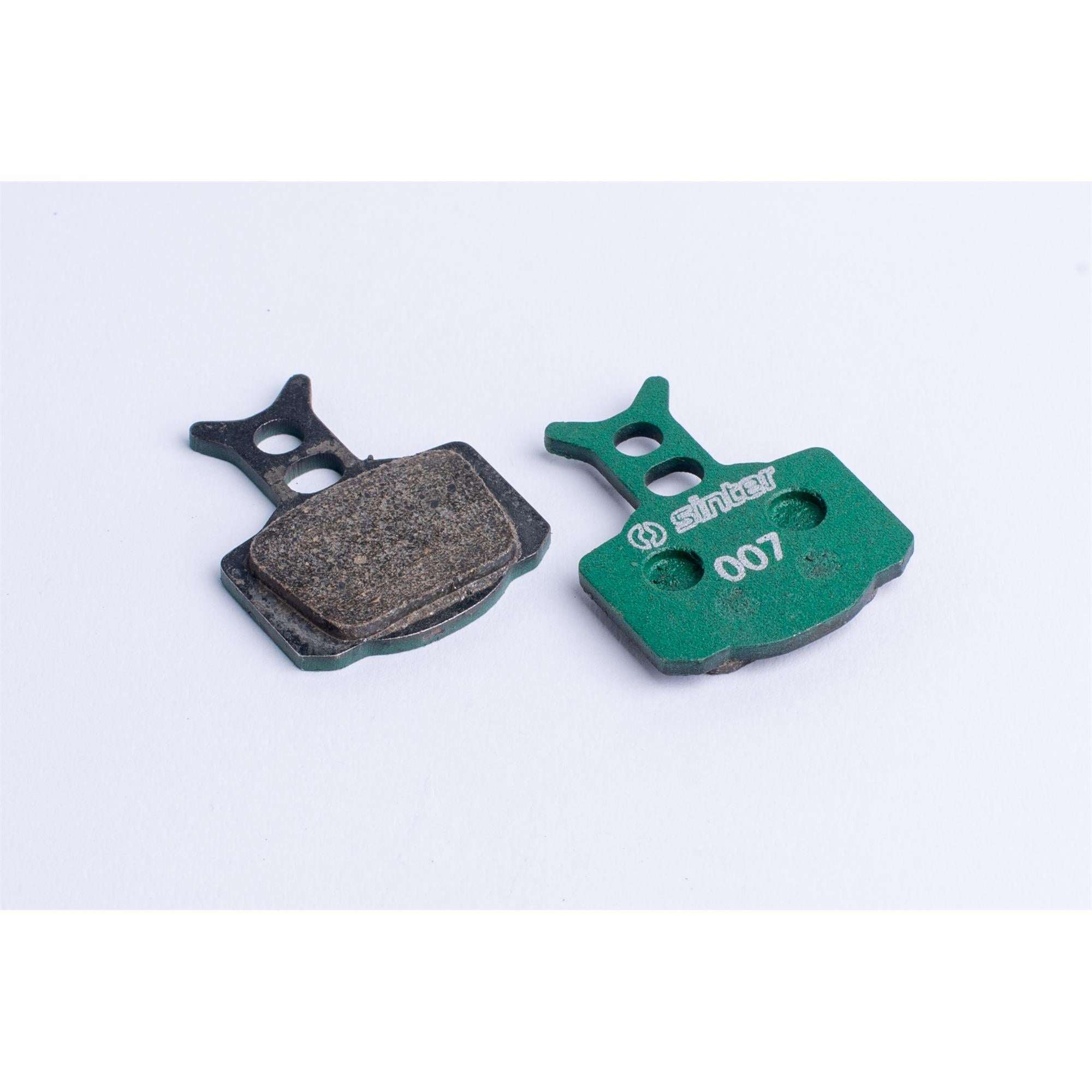 SINTER Brake pads | Power2Cycle 07 FORMULA (25 Pairs Workshop Pack) | Power2Cycle